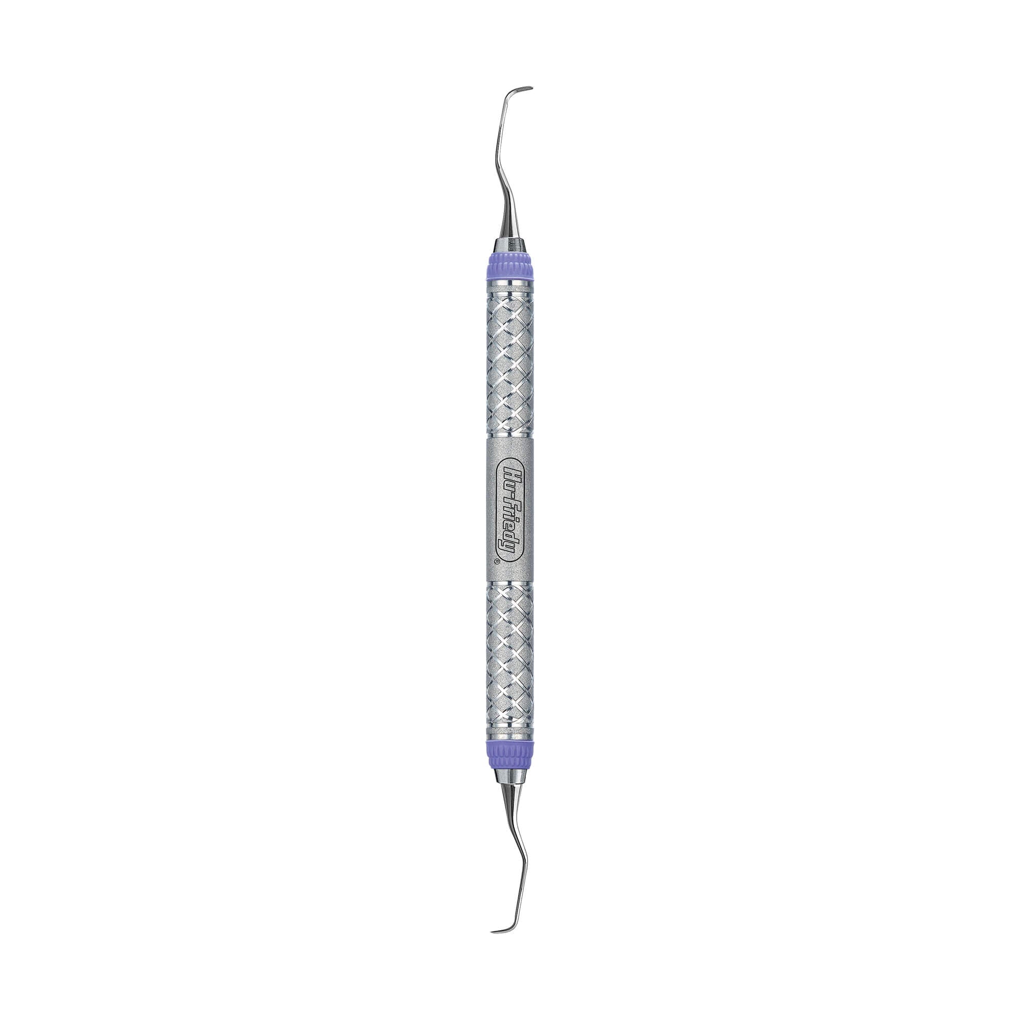 Gracey Curette - 11/12