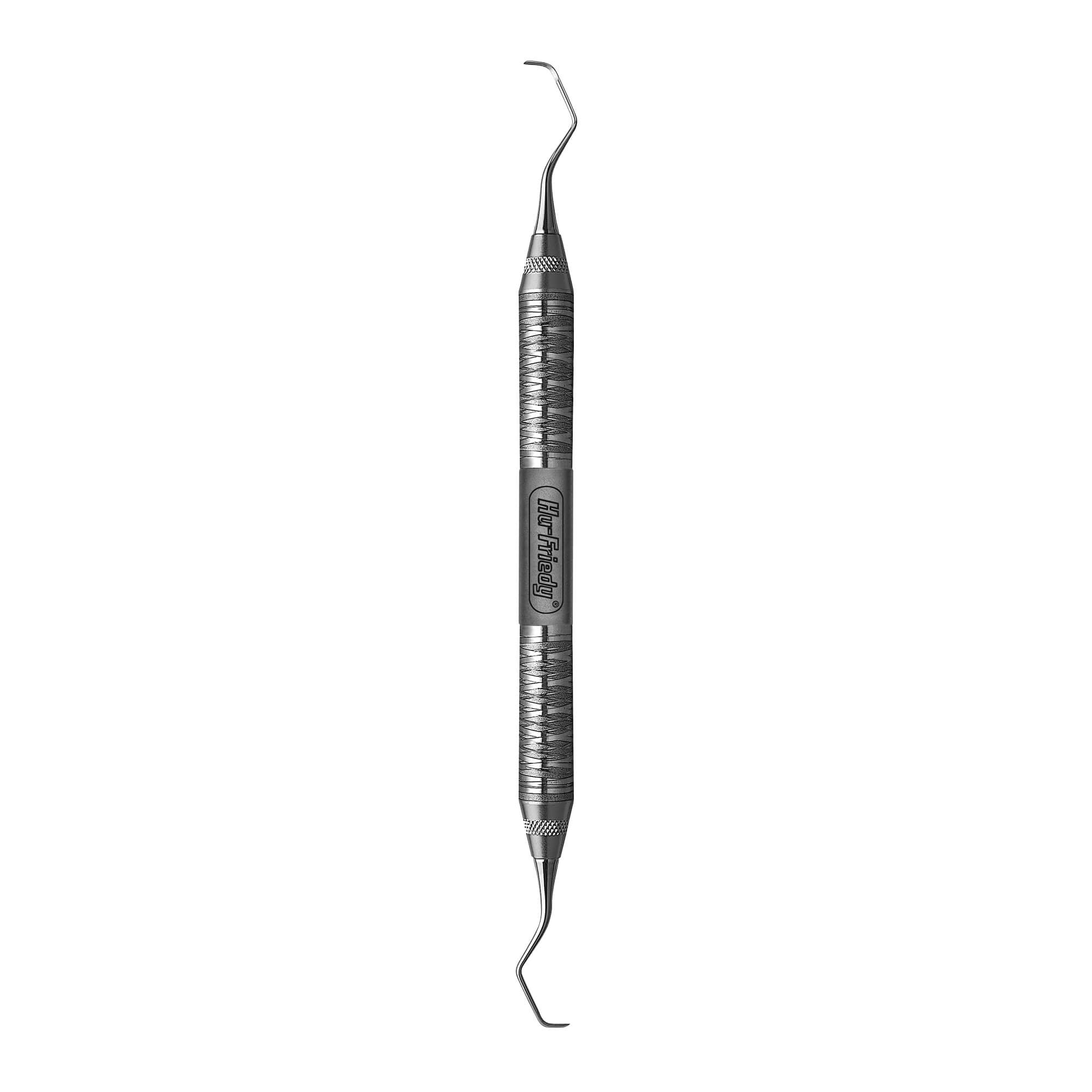Gracey Curette - 7/8 Extra Rigid