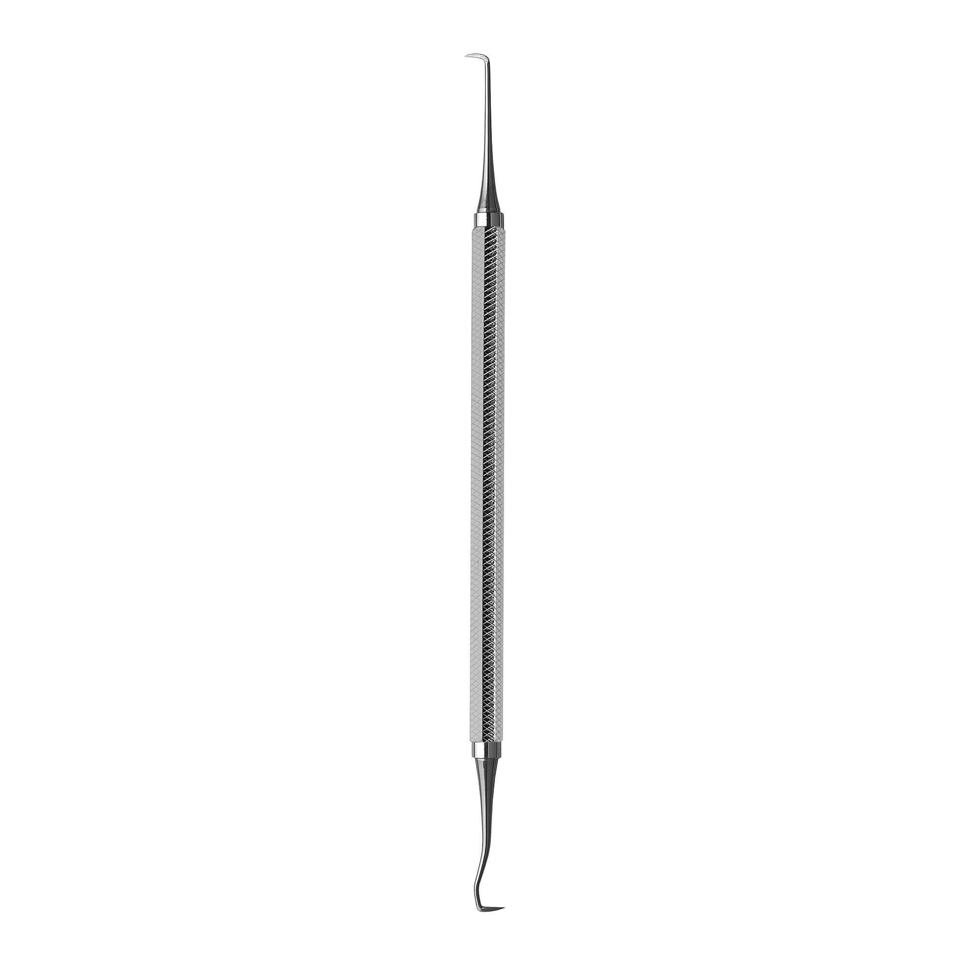 Fox Combination Scaler - GF-21S/33 Goldman