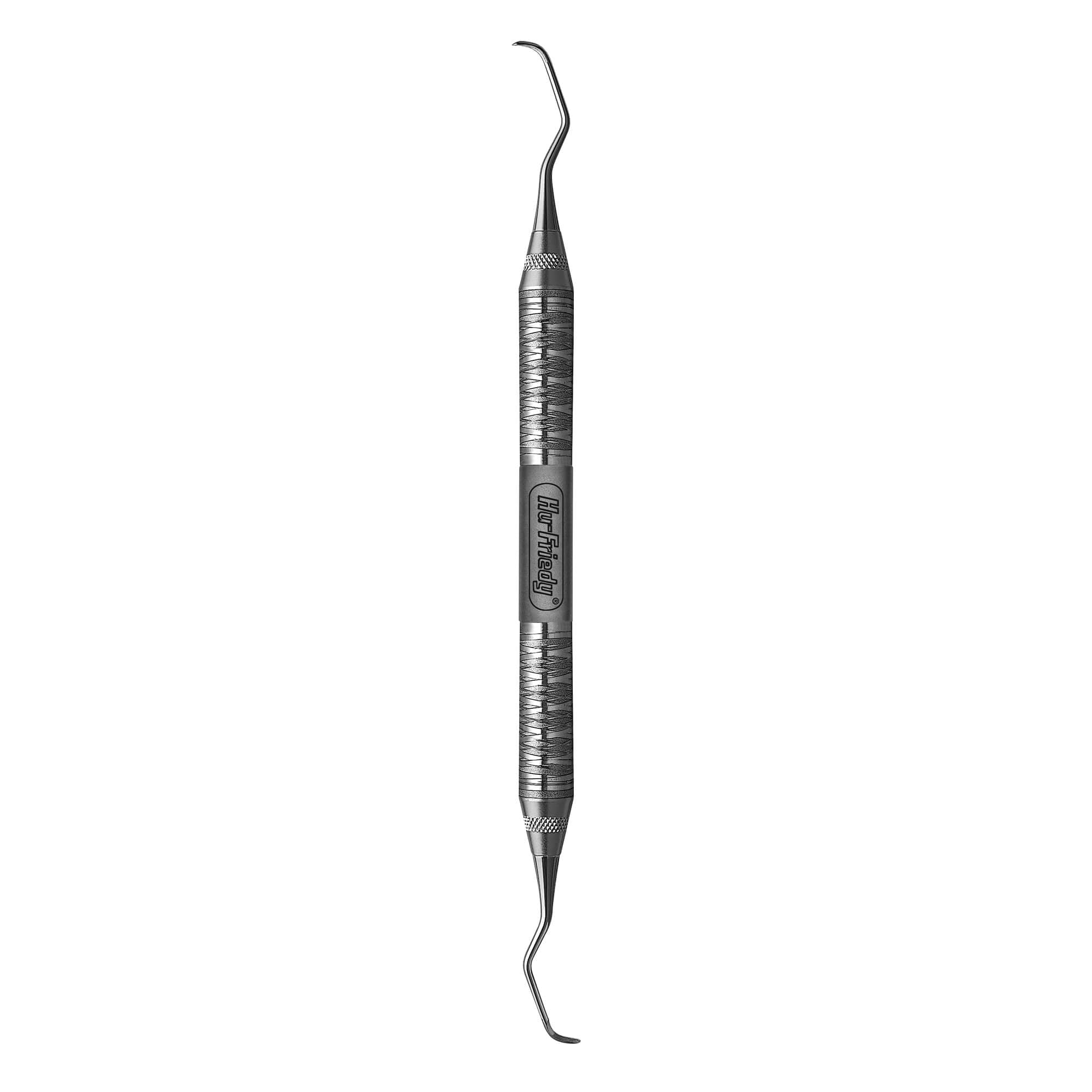Fox Curette - GF-2 Goldman