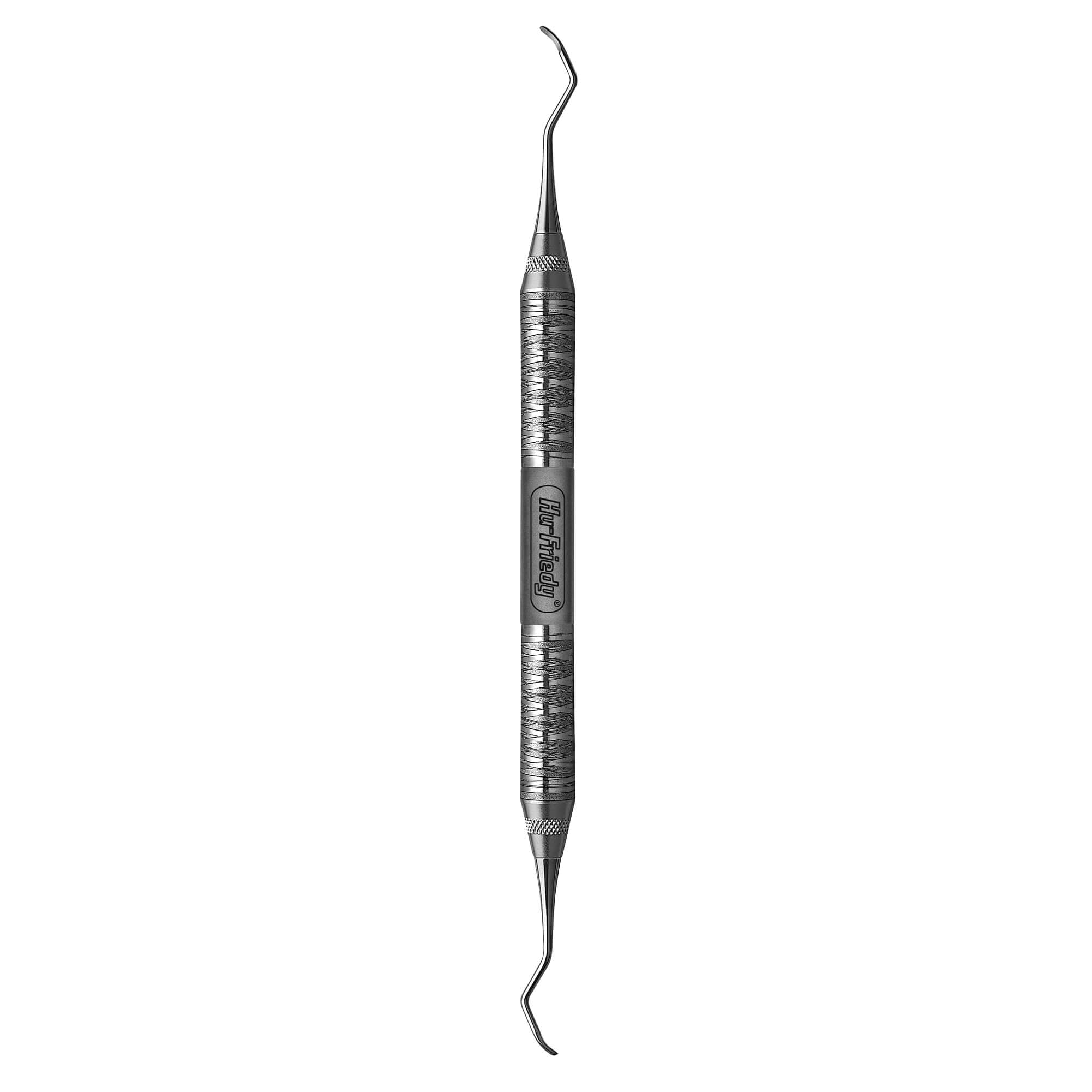 Fox Curette - GF-3 Goldman