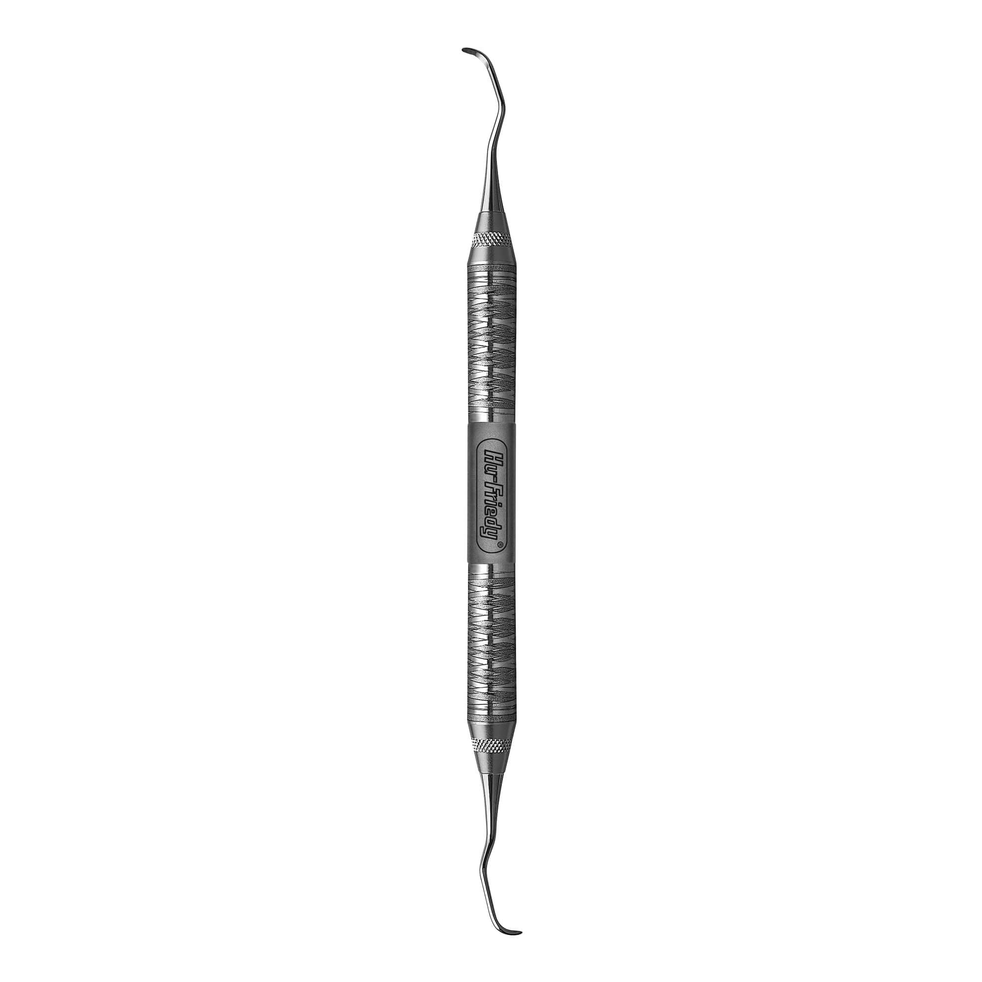 Fox Curette - GF-4 Goldman
