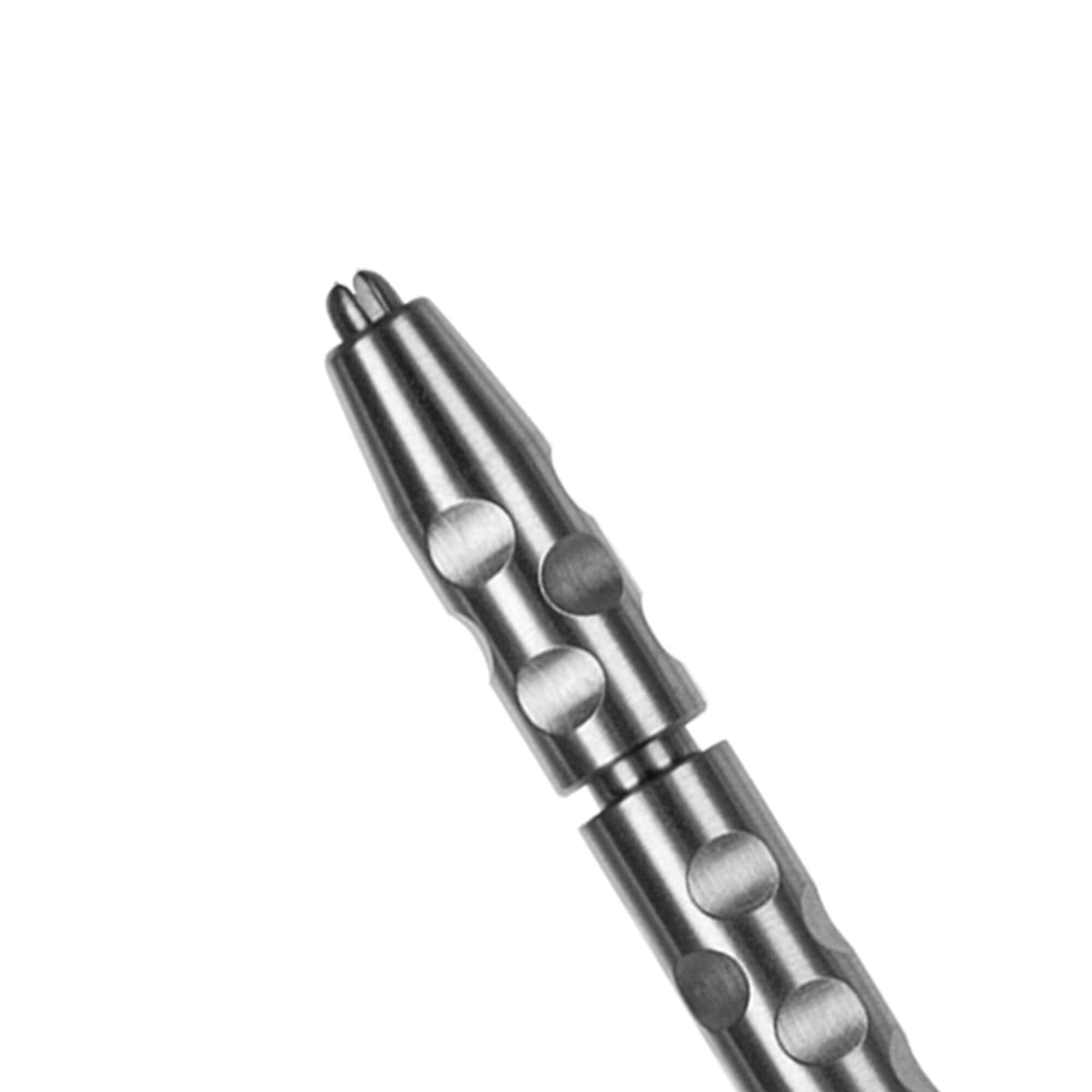 Microsurgical Mini Scalpel Blade/Mirror Handle
