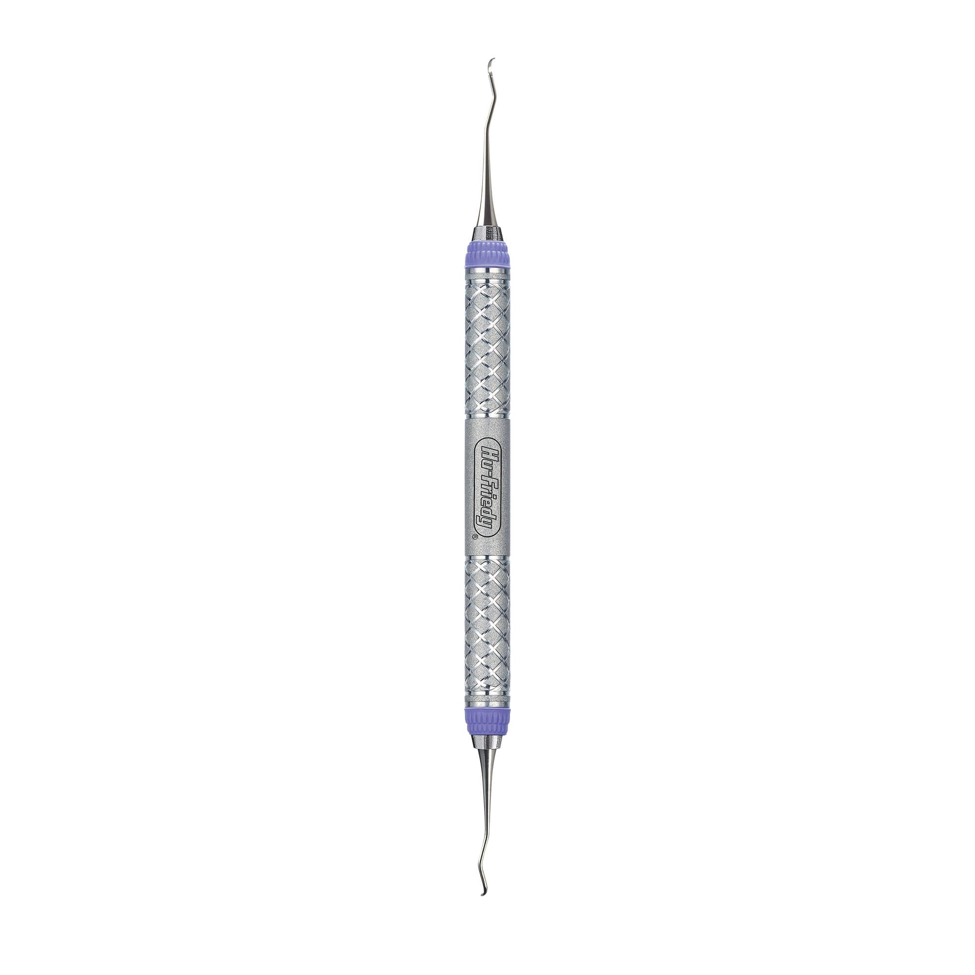 Hygienist Scaler