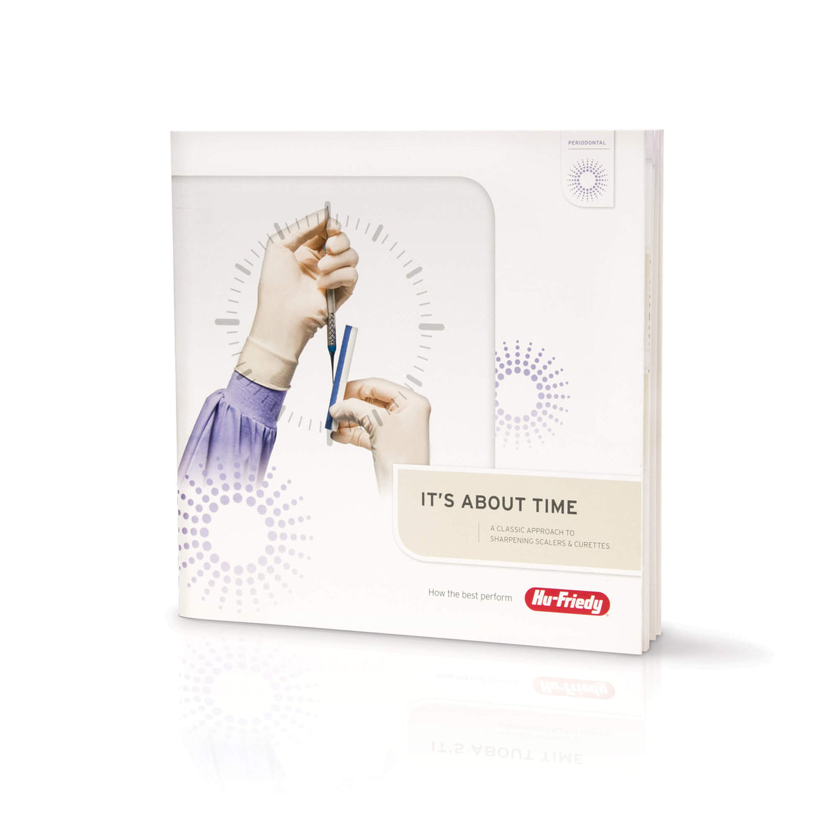 Sharpening Manual, English