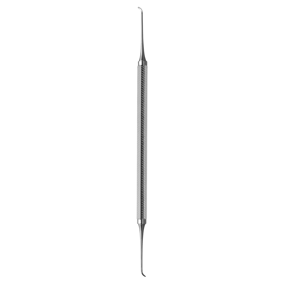 Hutchinson Curette - #1/2