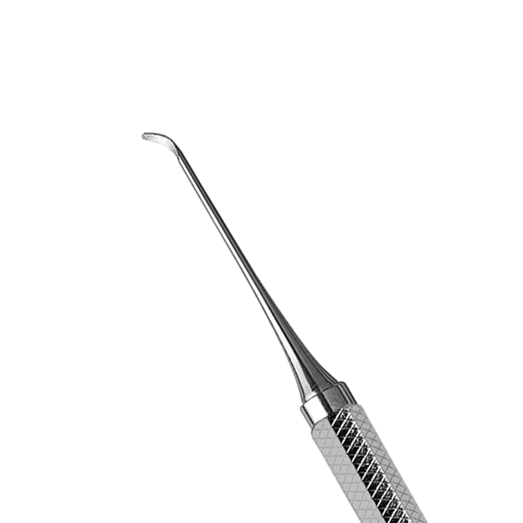 Hutchinson Curette - #1/2