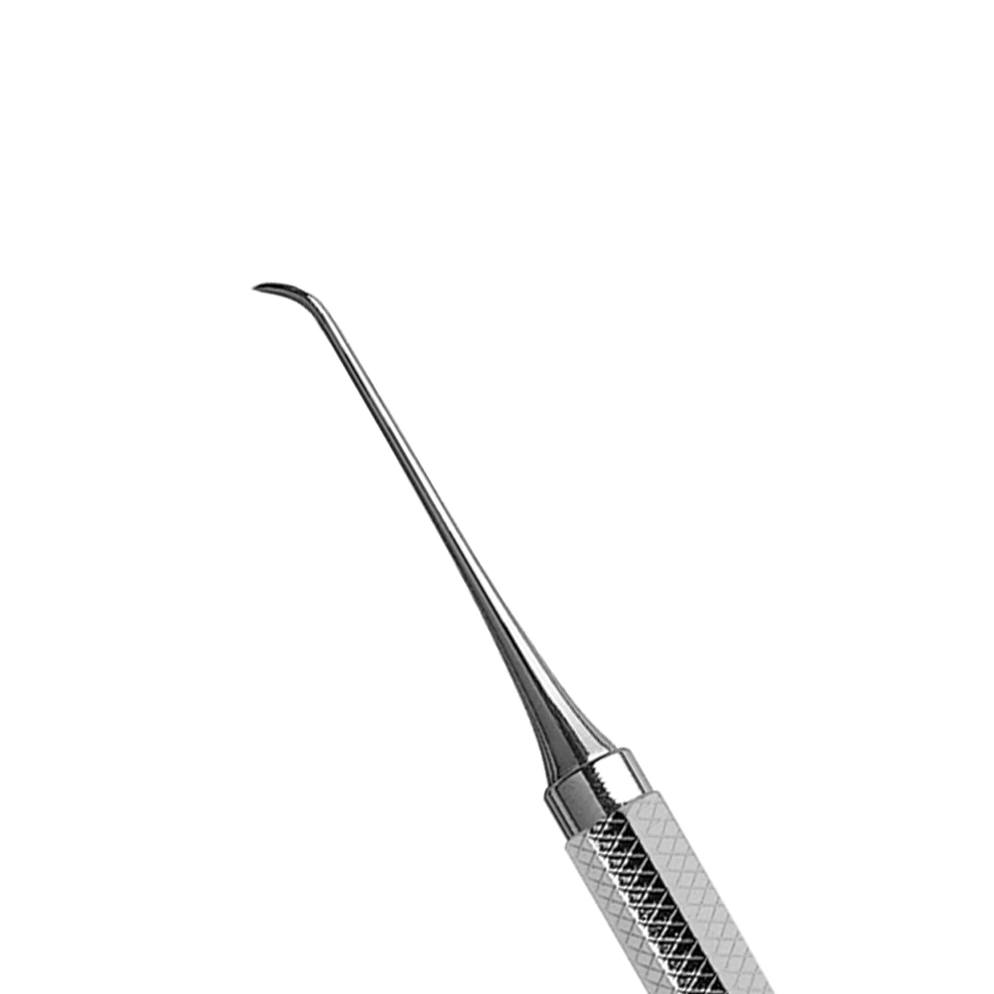 Hutchinson Curette - #1/2