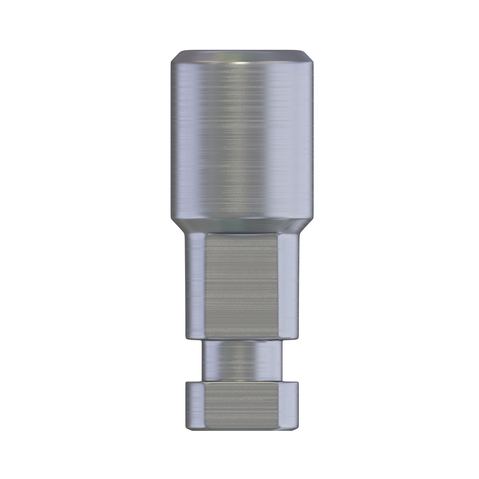 Standard Platform Analog Wide Body - Internal Hex Ø2.42mm