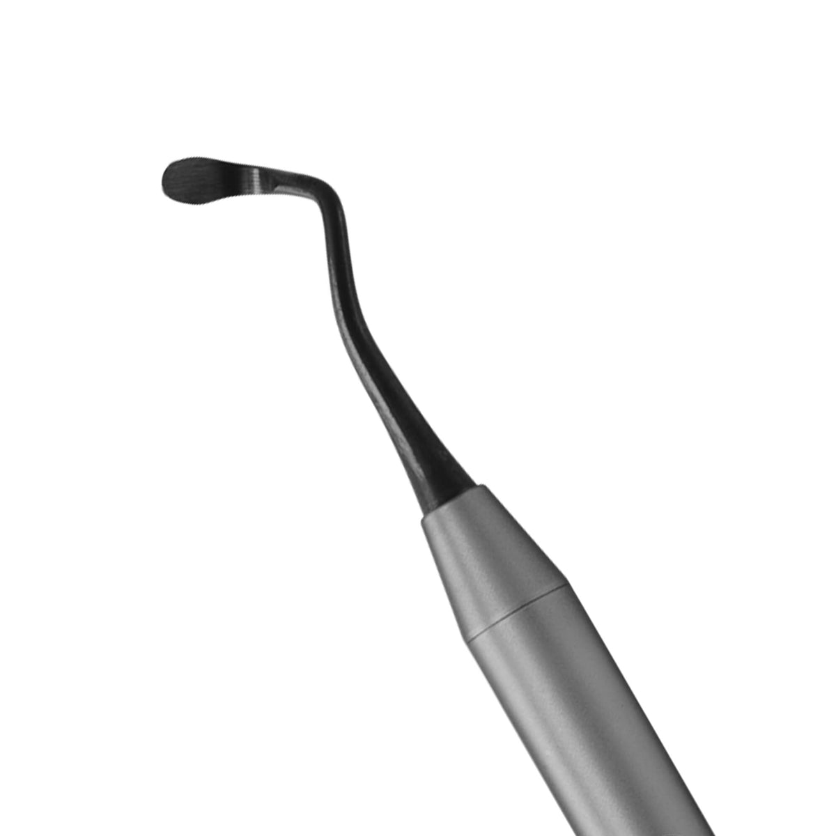 Sinus Curette 1, Black Line