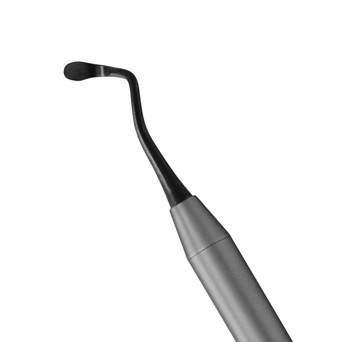 Sinus Curette 1, Black Line