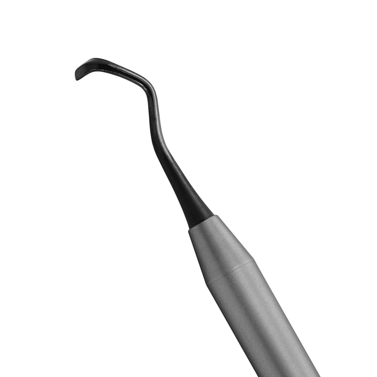 Sinus Curette 1, Black Line