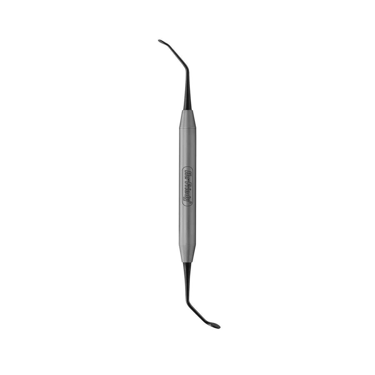 Sinus Curette 2, Black Line