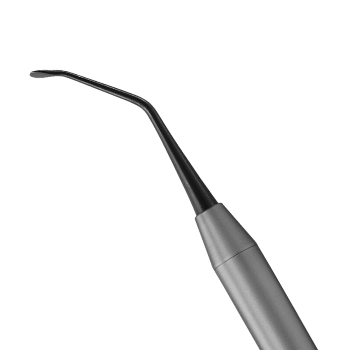 Sinus Curette 2, Black Line