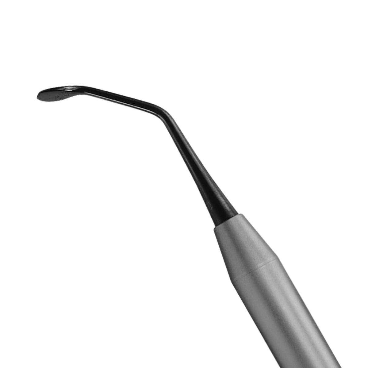 Sinus Curette 2, Black Line
