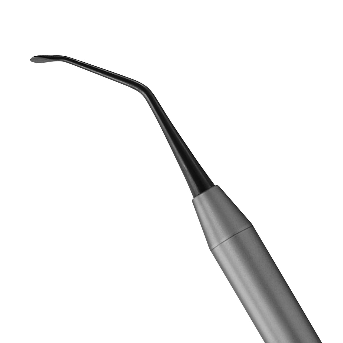 Sinus Curette 2, Black Line