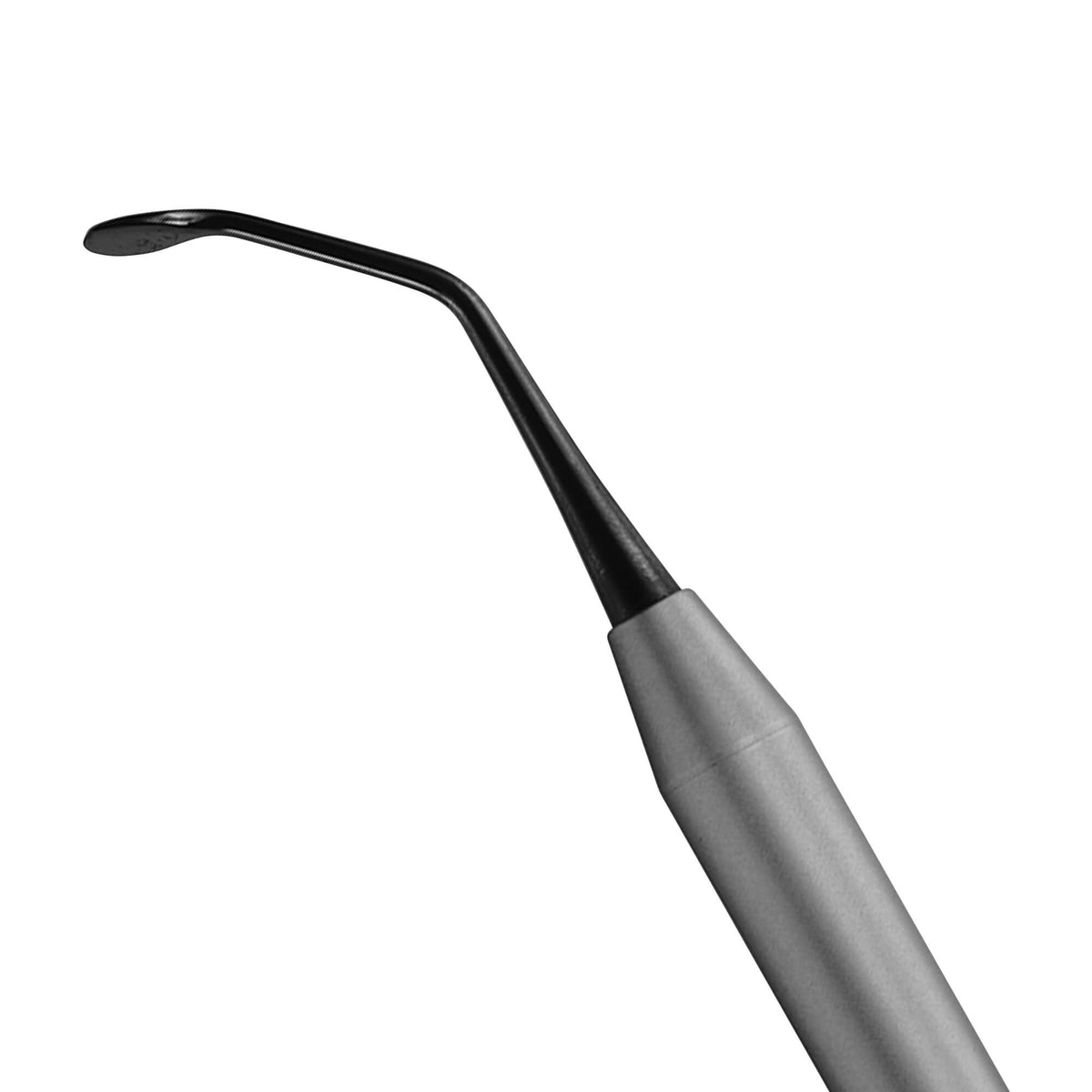 Sinus Curette 2, Black Line