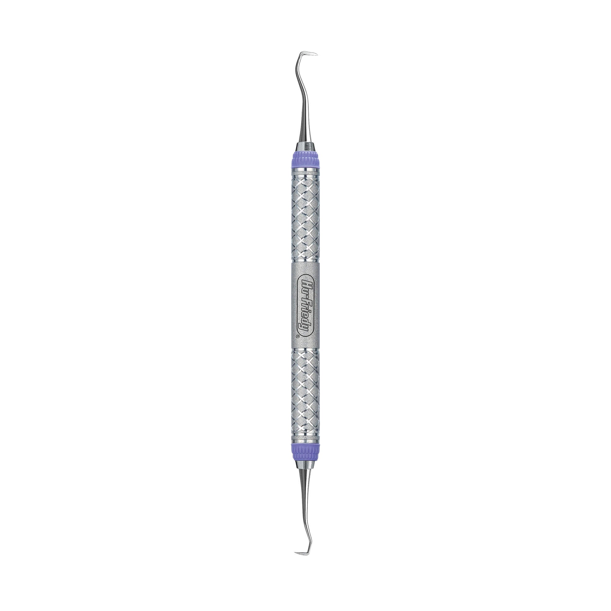 Jacquette Scaler - 30/33 Harmony Handle