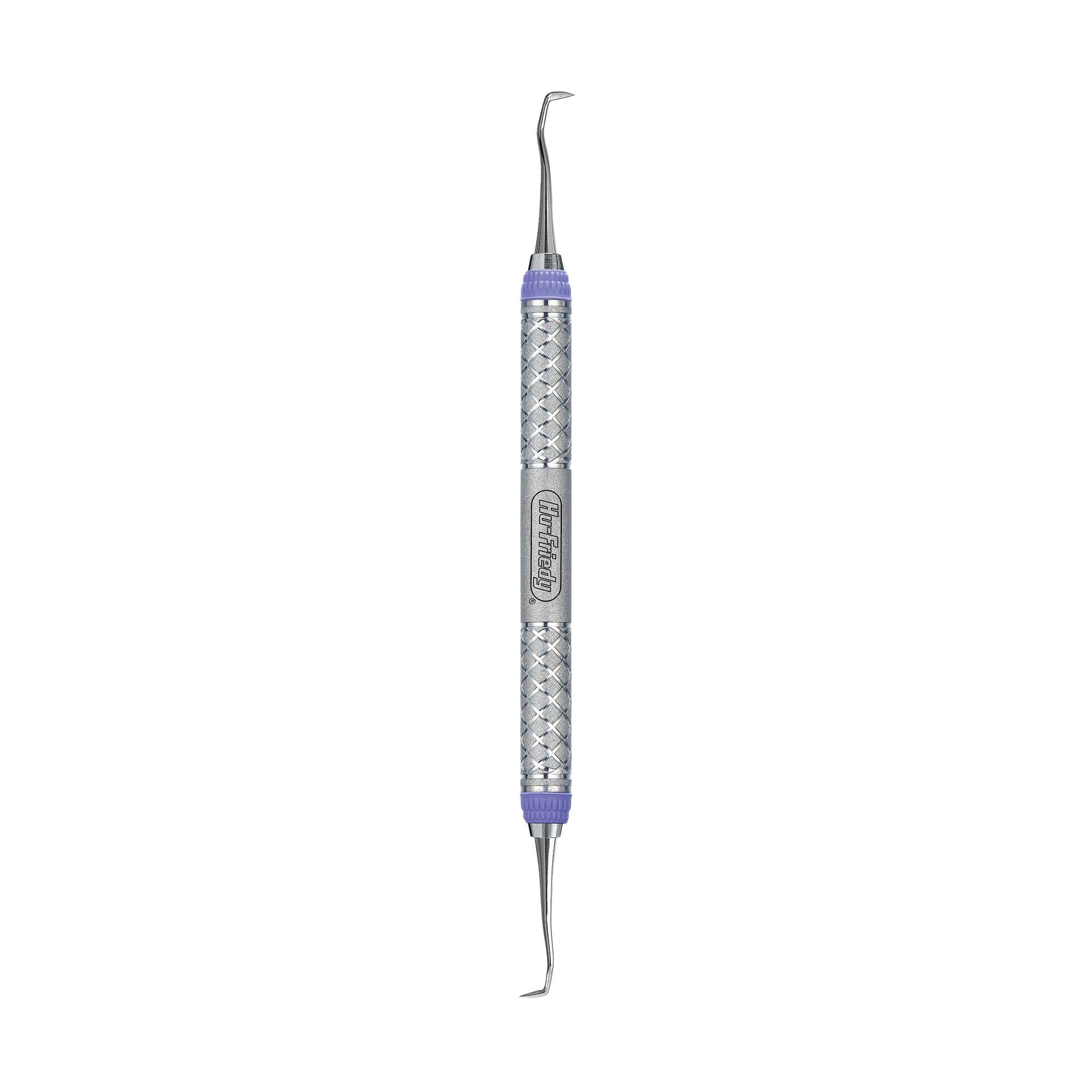Jacquette Scaler - 31/32 Harmony Handle