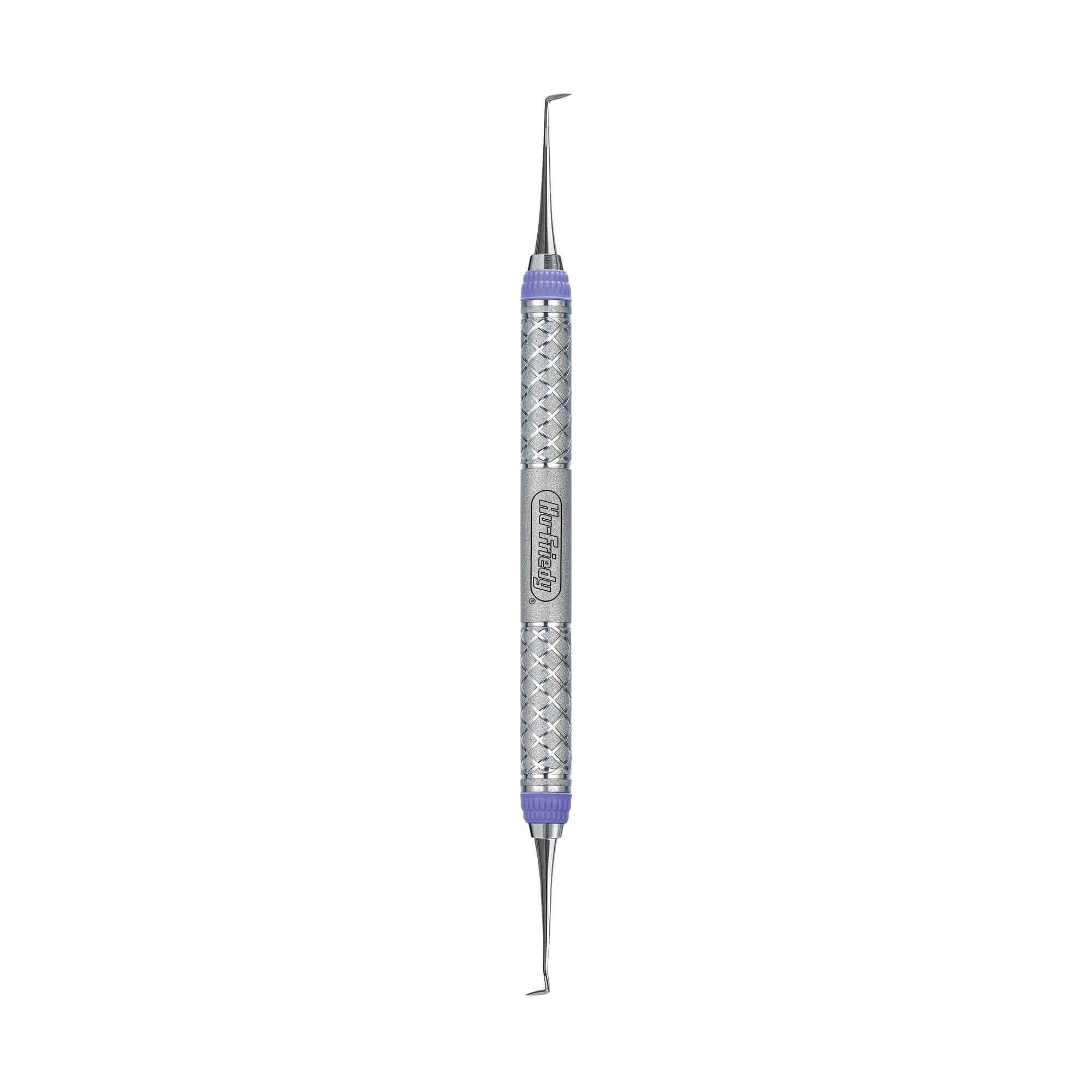 Jacquette Scaler -  34/35 Harmony Handle