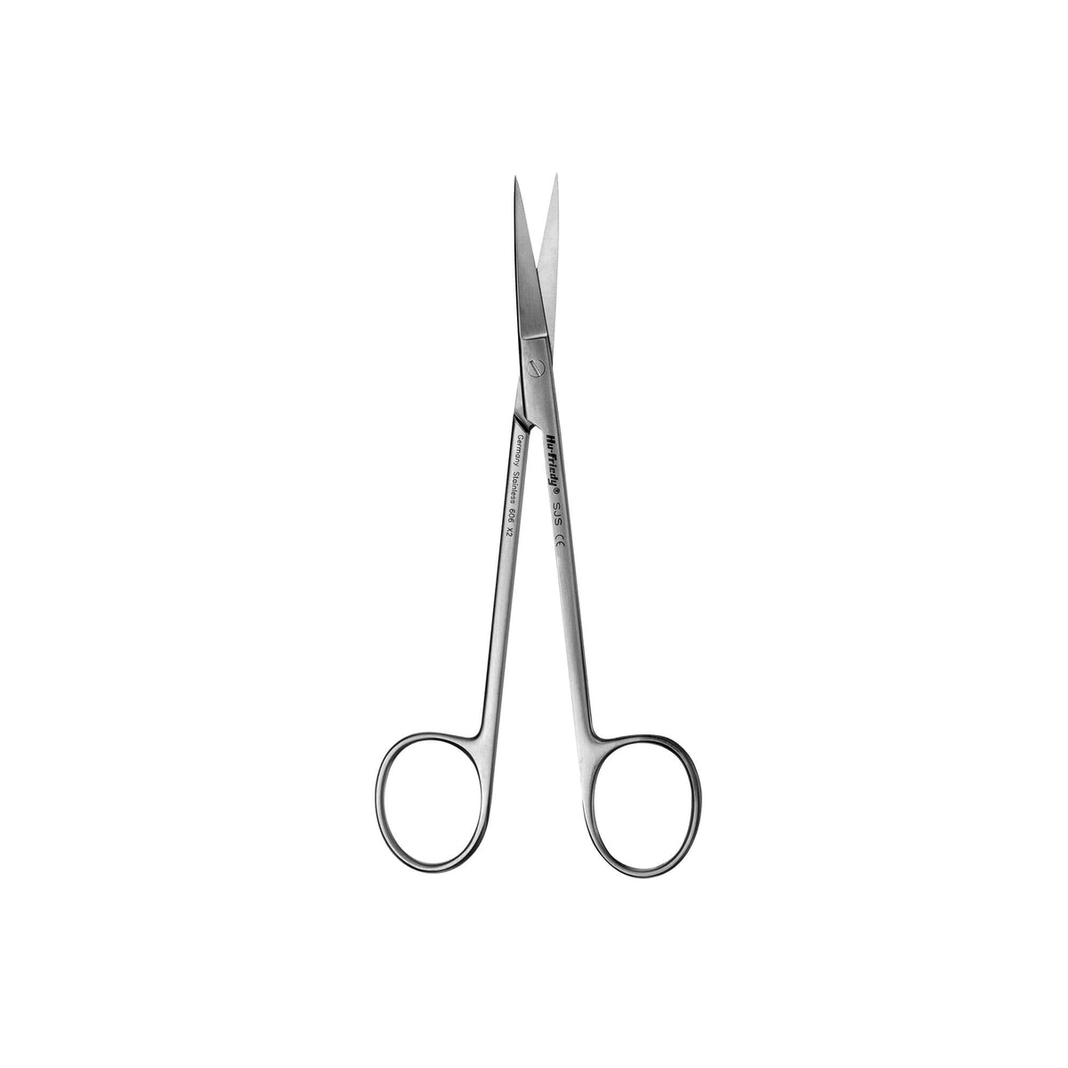 Joseph Scissors