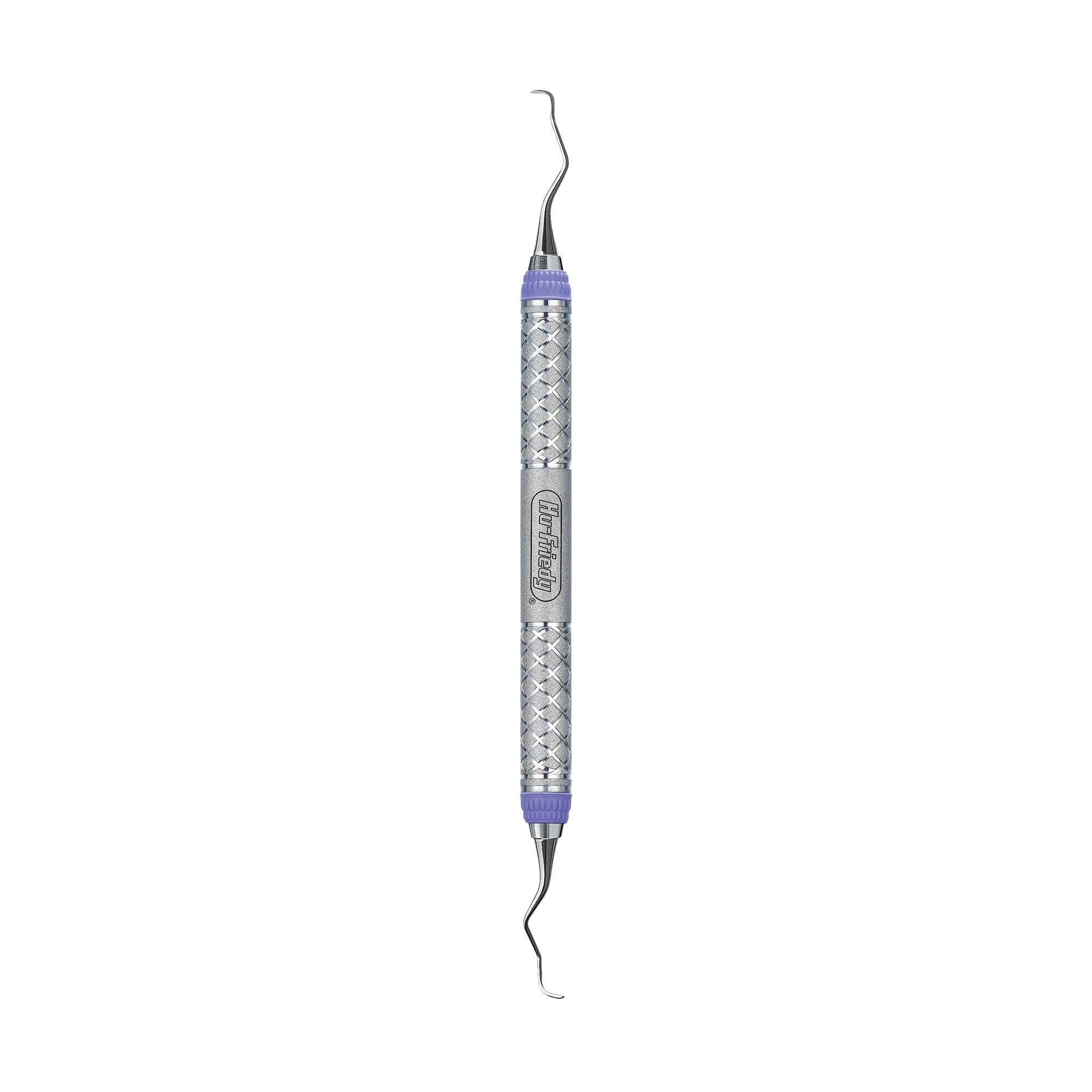 Langer Curette - #3/4