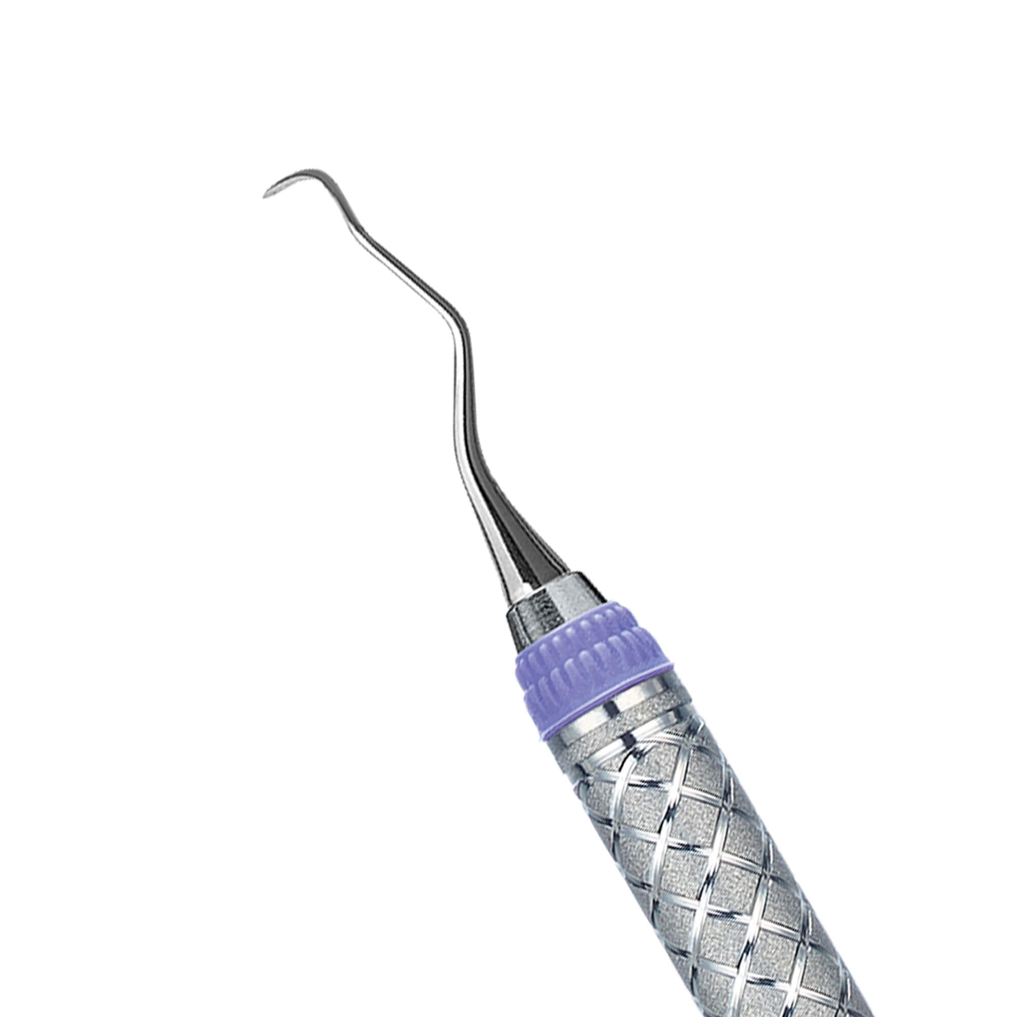 Langer Curette - #3/4
