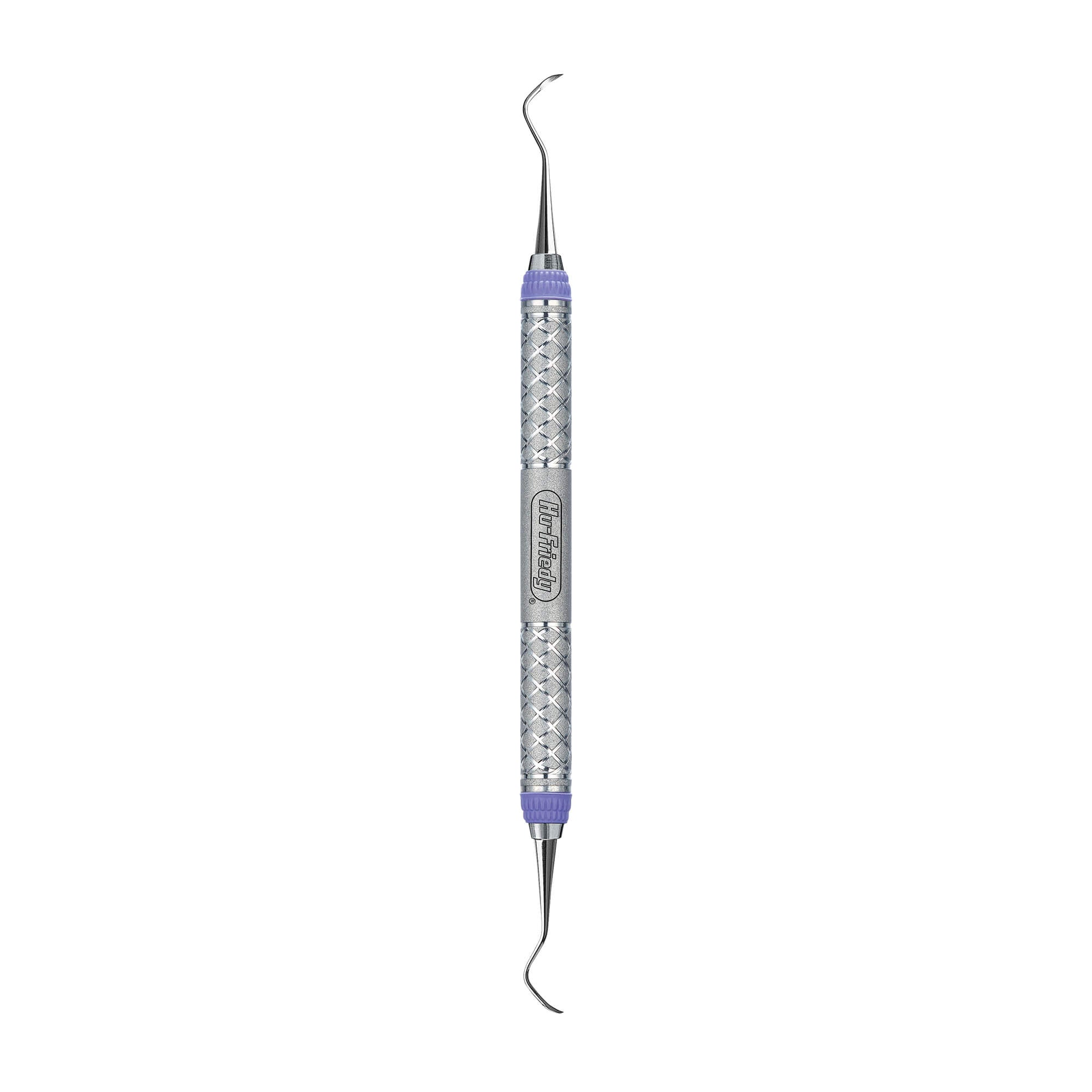 McCall Curette - 13S/14S Pointed