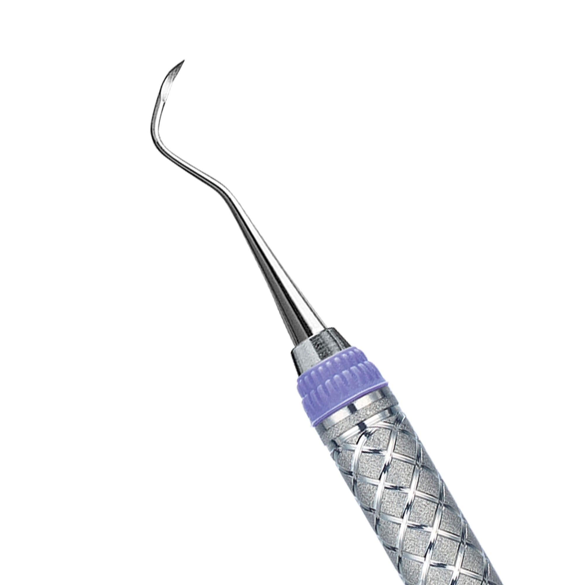 McCall Curette - 13S/14S Pointed