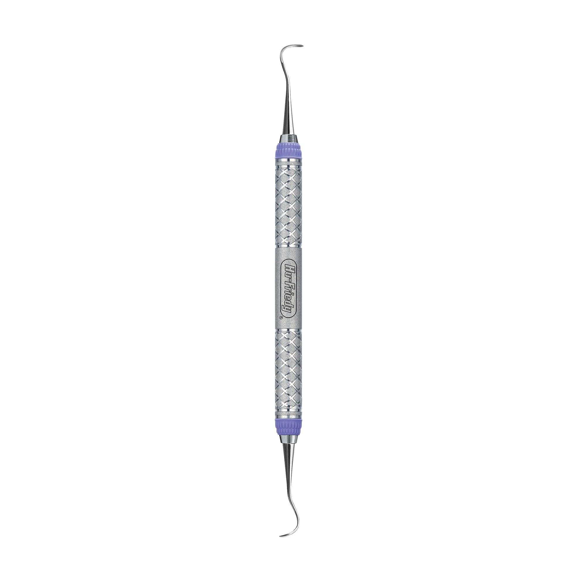 McCall Curette - #17/18