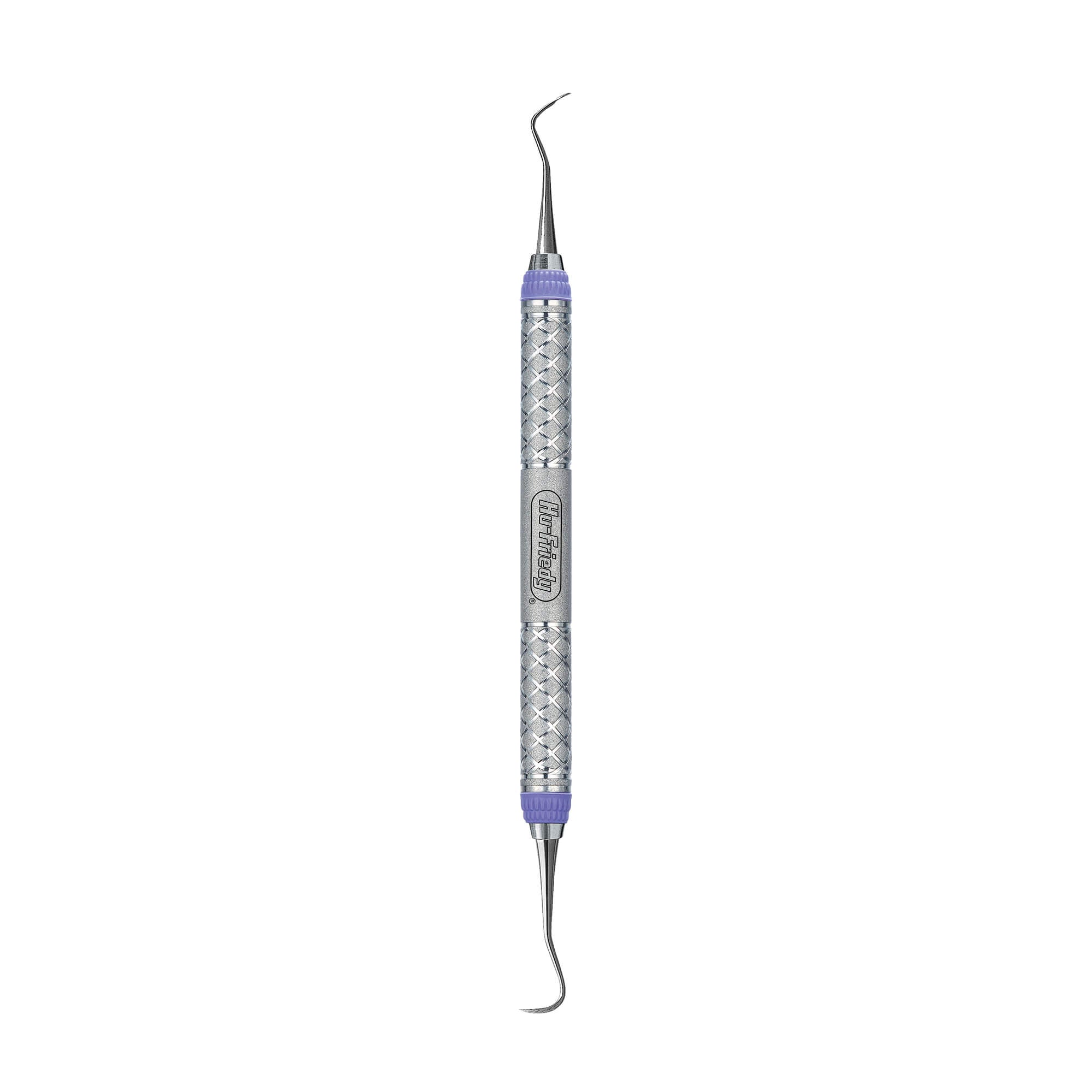 Anterior Scaler - 1 Nevi/H5