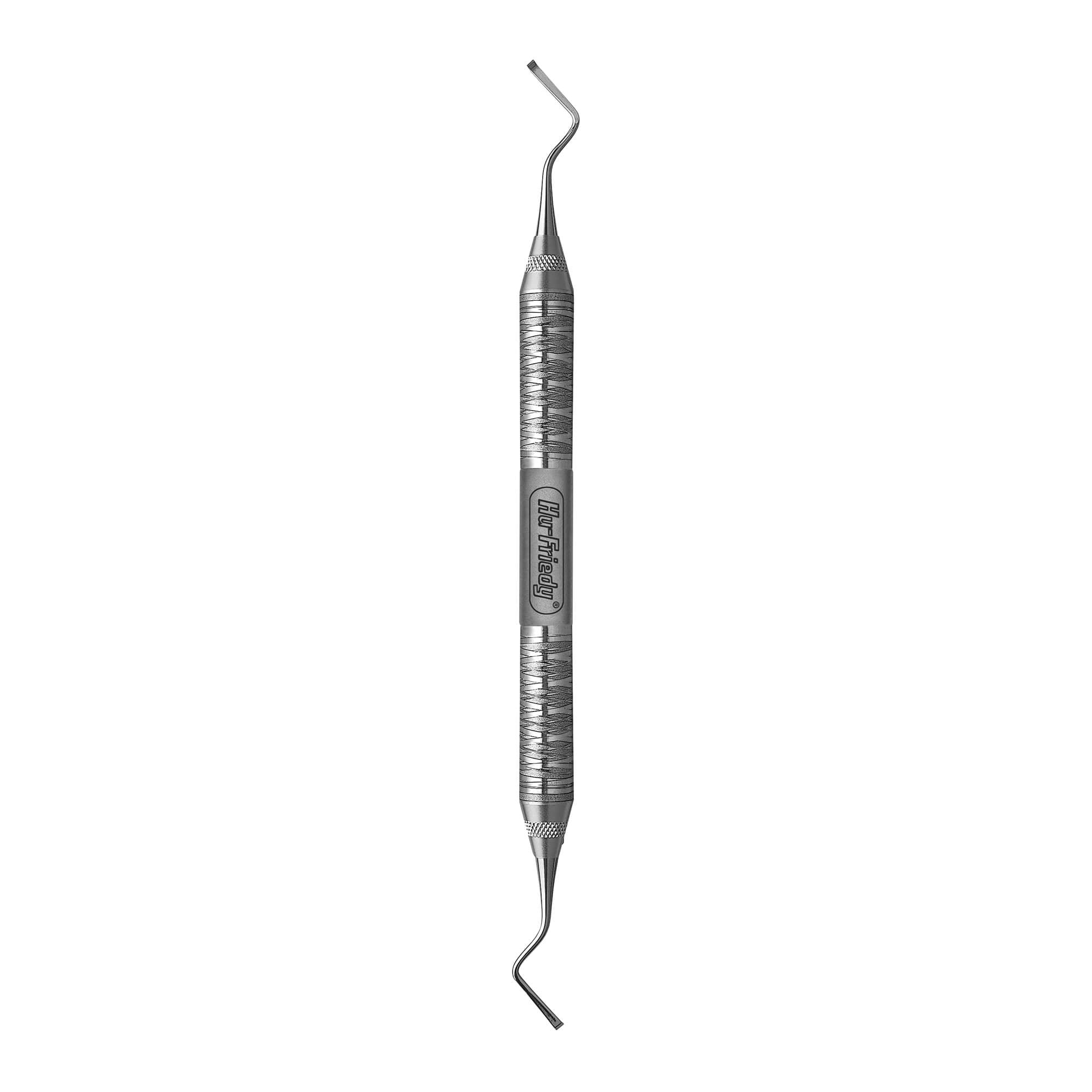 Hoe Scaler - 8/9 Orban