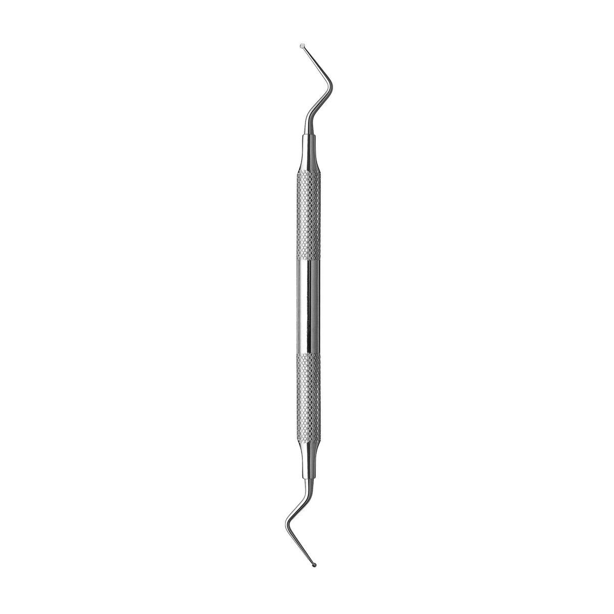 O'Hehir Debridement Curette -1/2