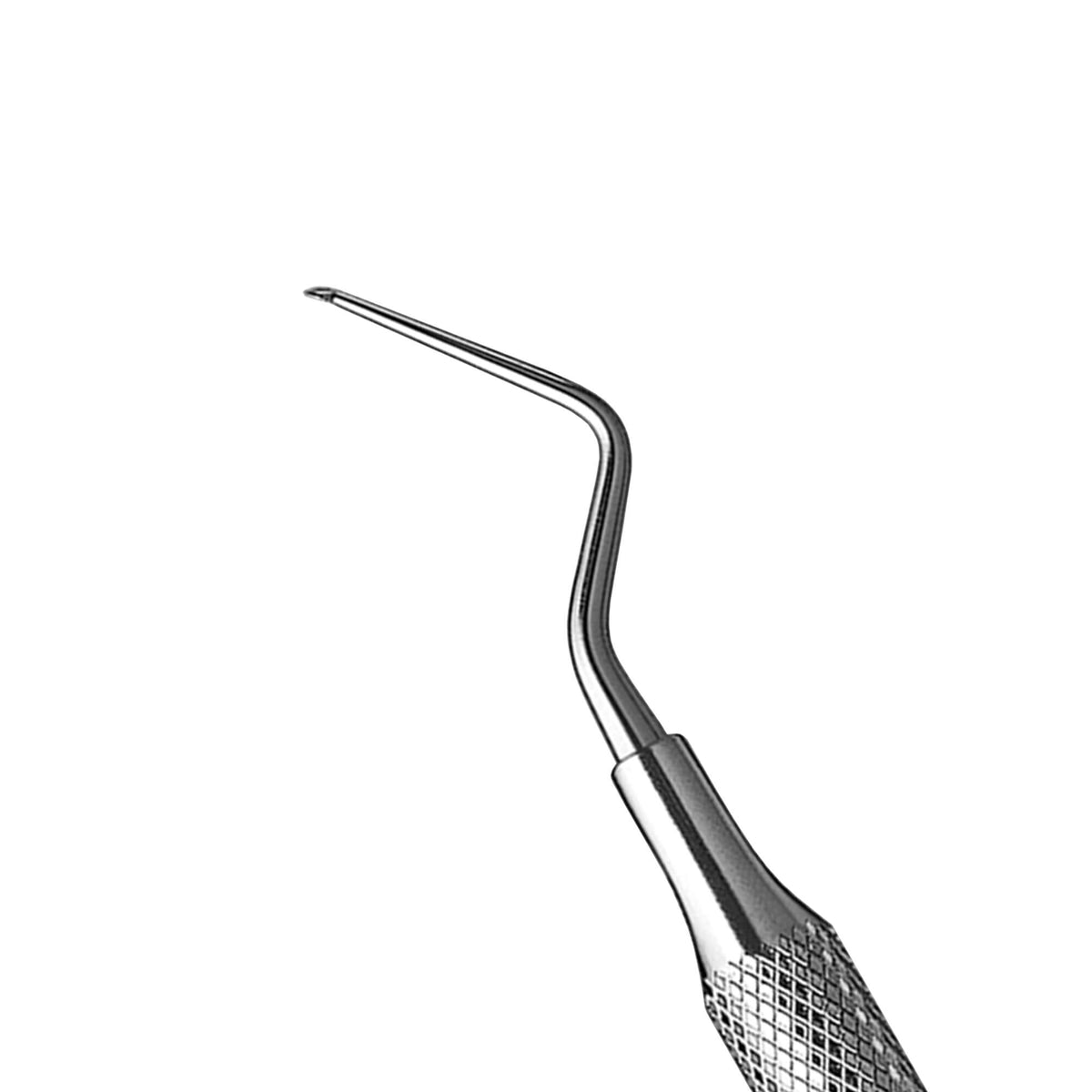 O'Hehir Debridement Curette - 3/4
