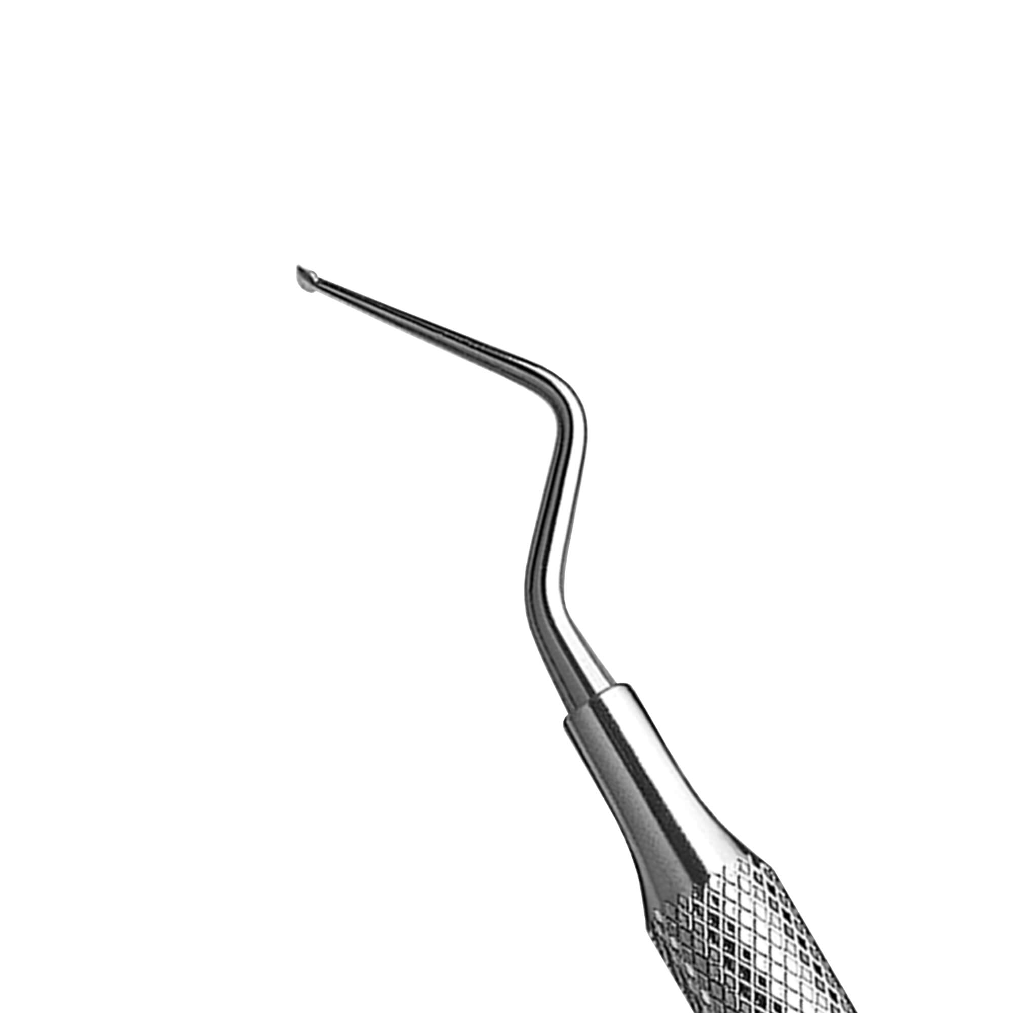 O'Hehir Debridement Curette - 3/4