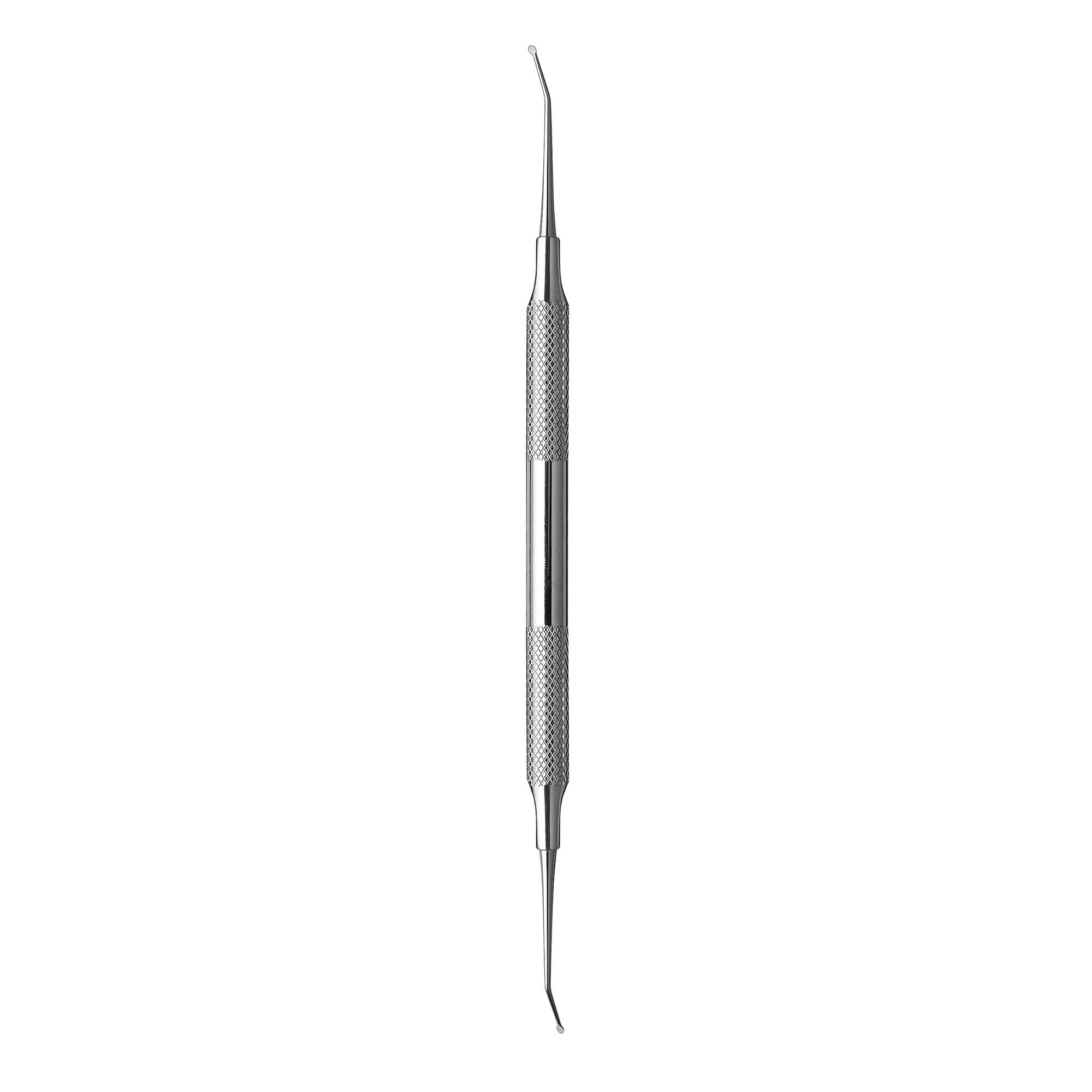 O'Hehir Debridement Curette - 5/6