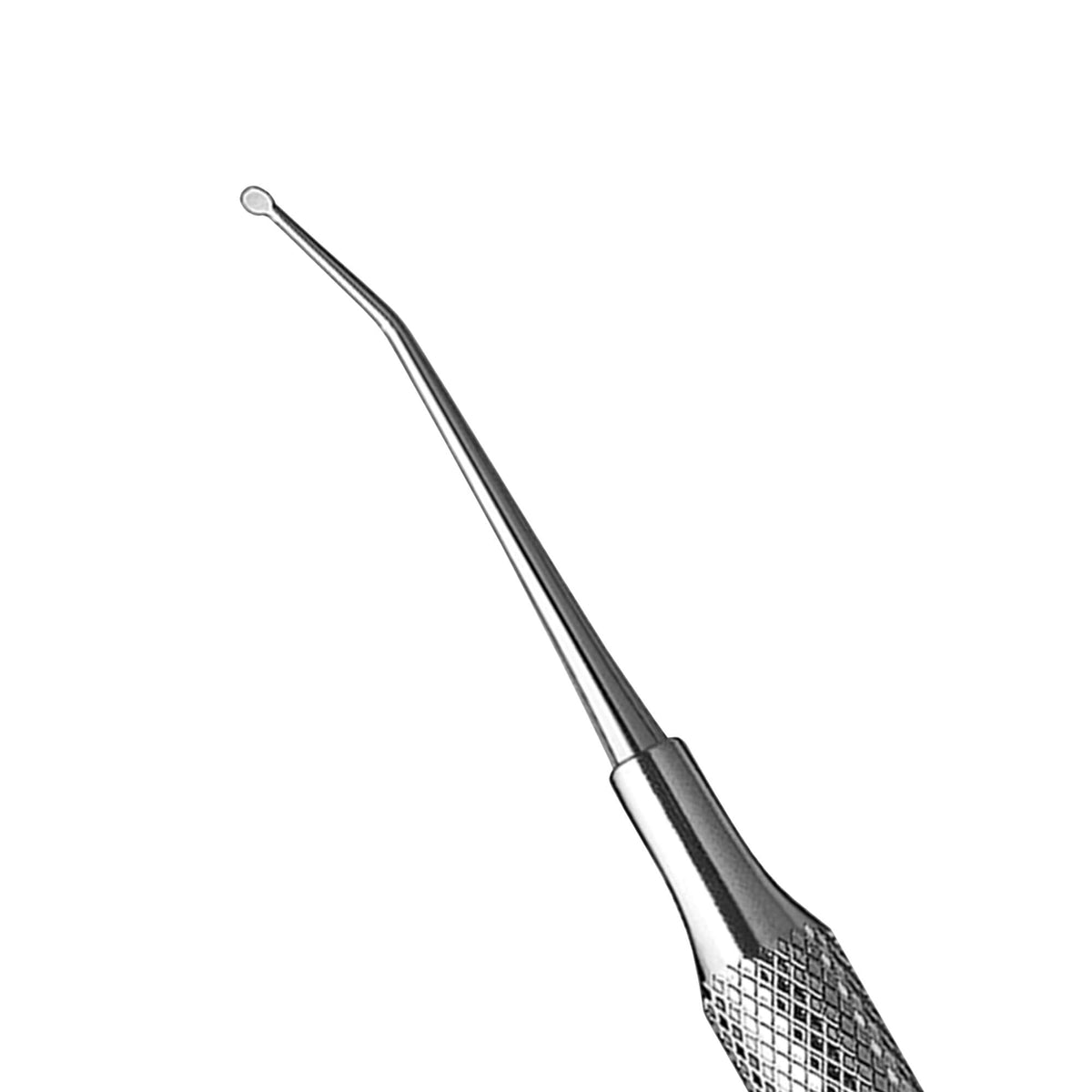 O'Hehir Debridement Curette - 5/6