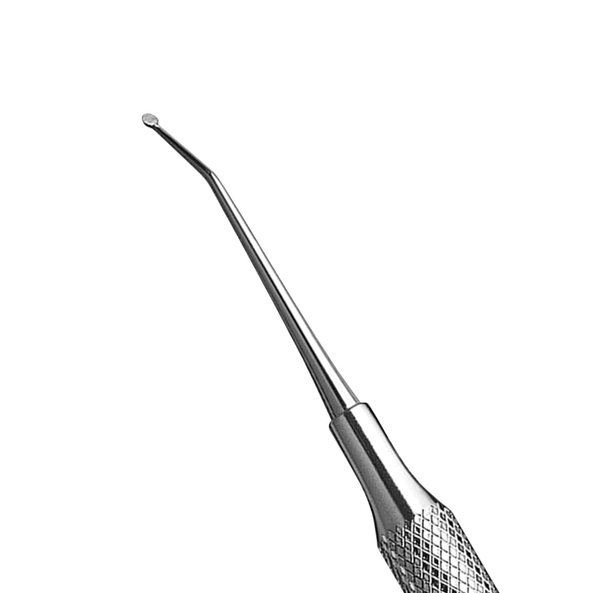 O'Hehir Debridement Curette - 5/6