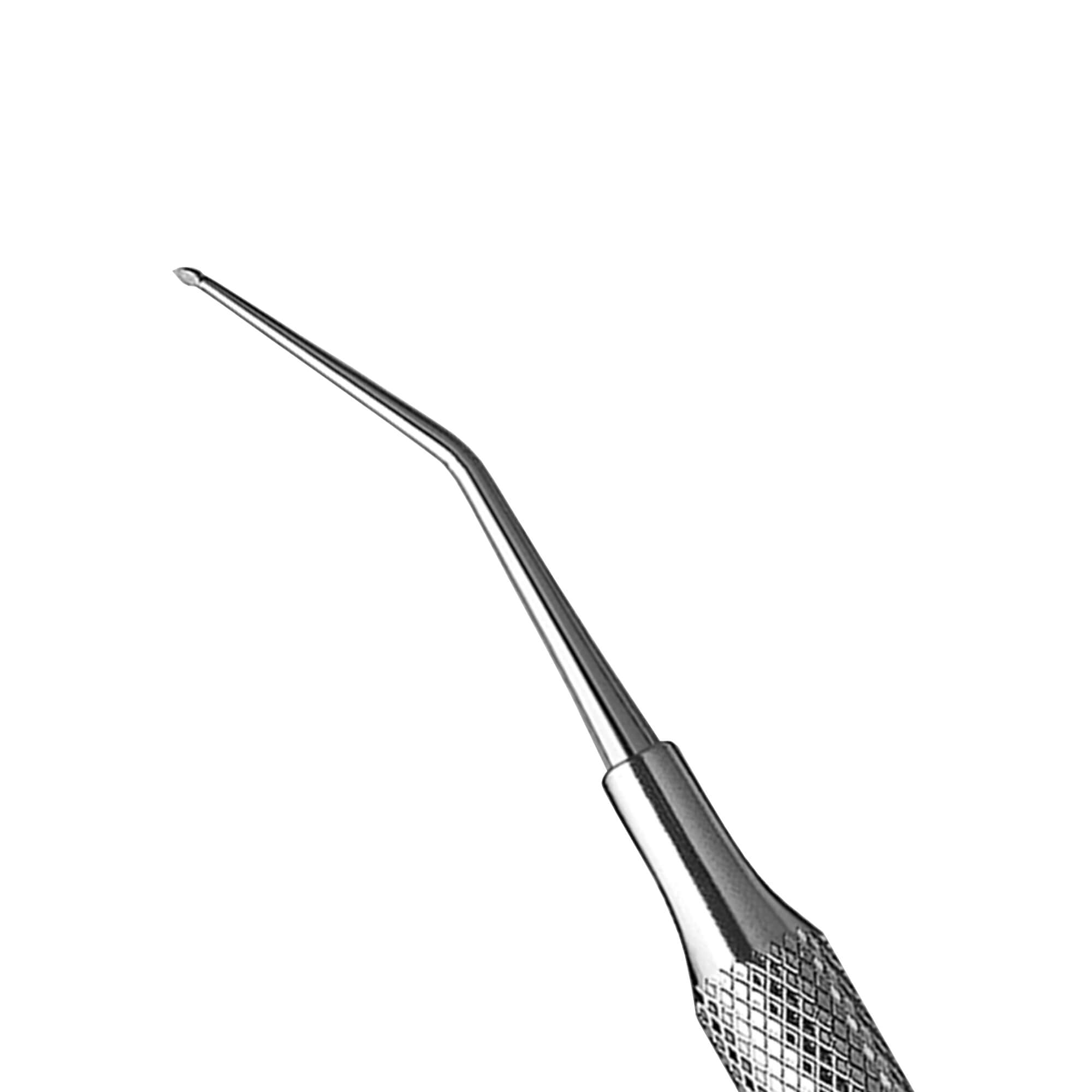 O'Hehir Debridement Curette - 7/8