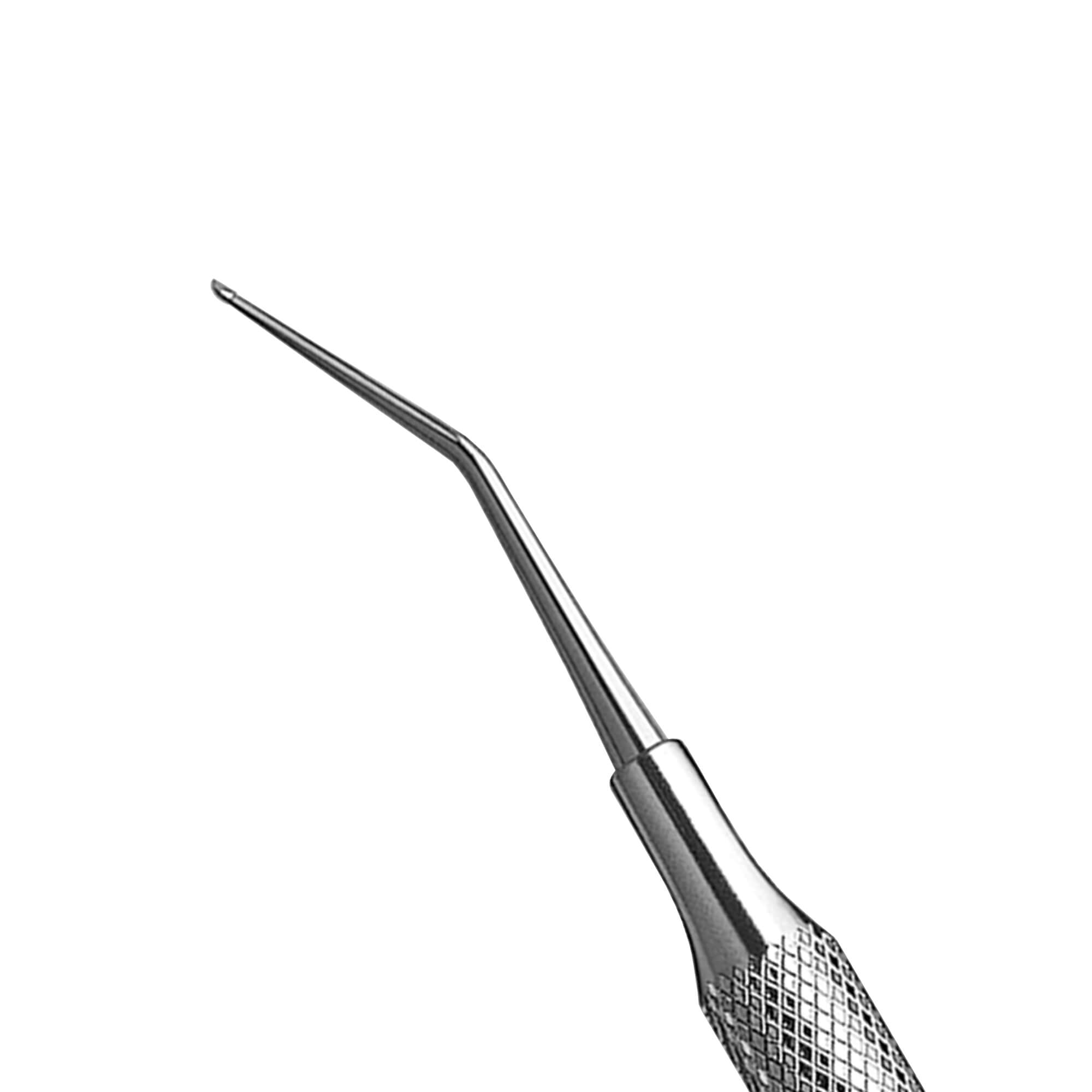 O'Hehir Debridement Curette - 7/8