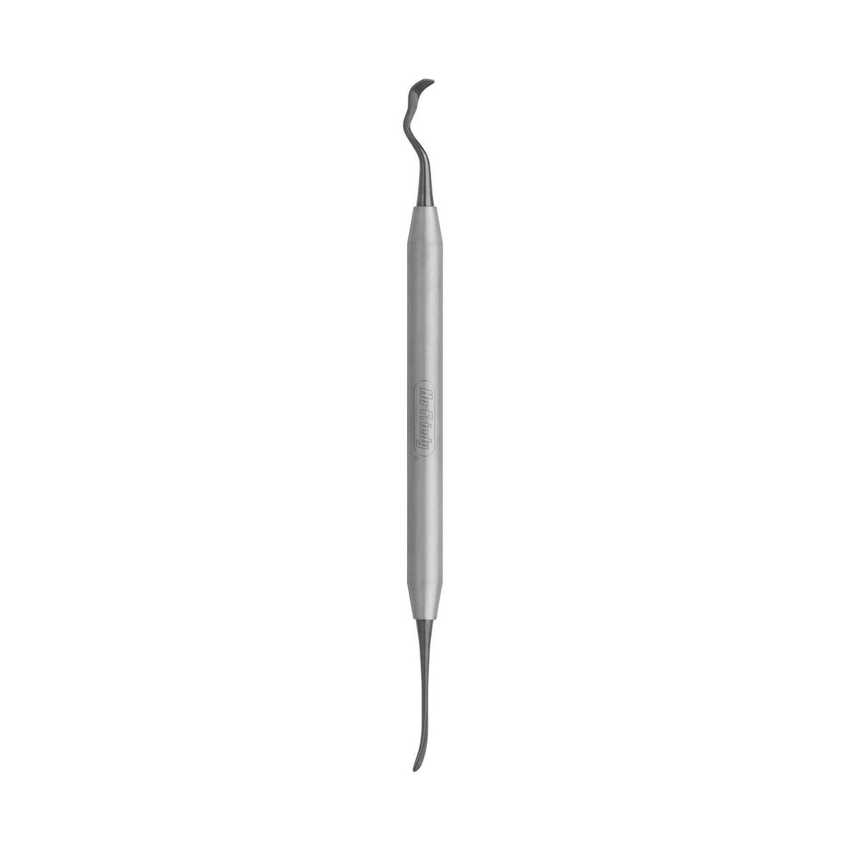 Chisel, Back Action, Black Line
