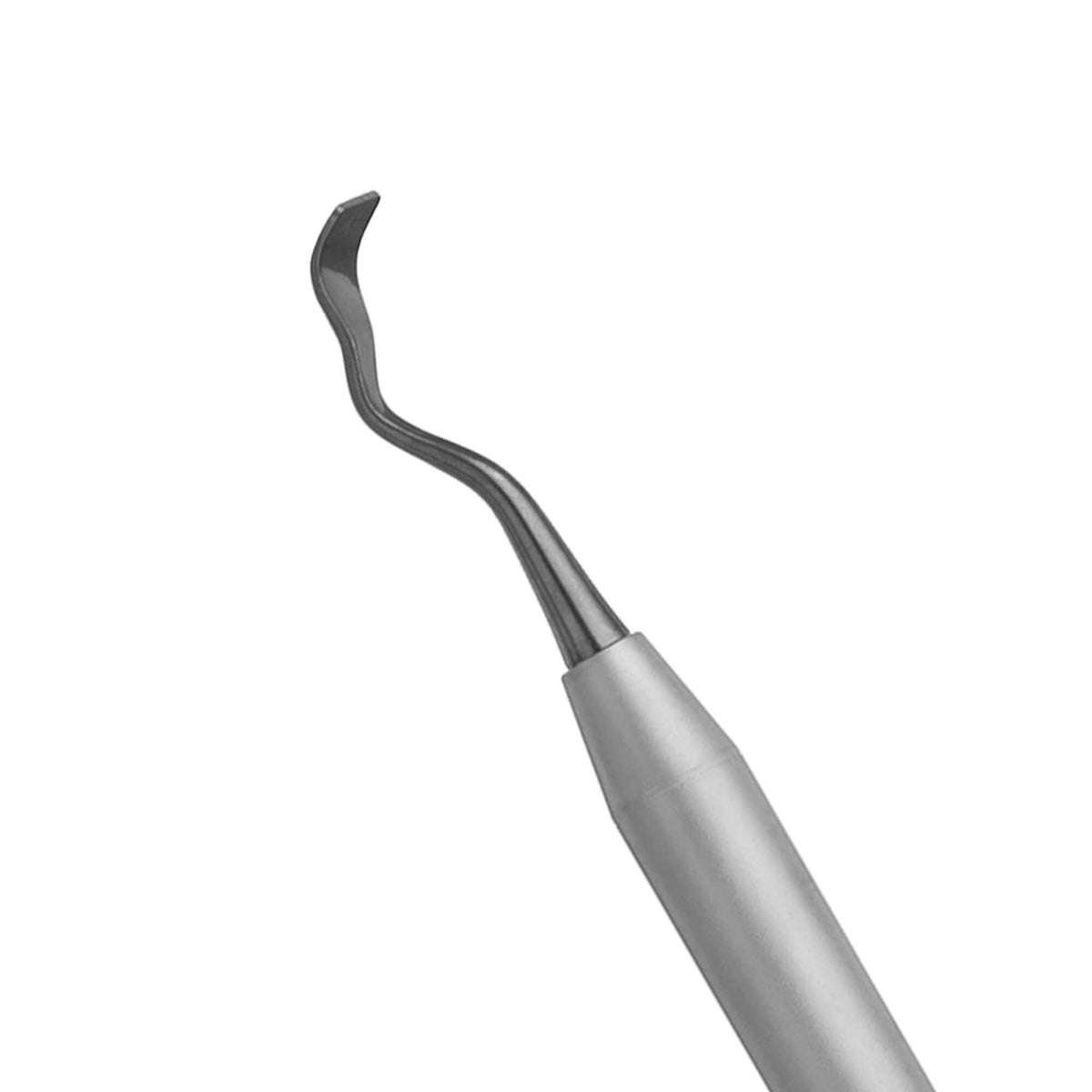 Chisel, Back Action, Black Line