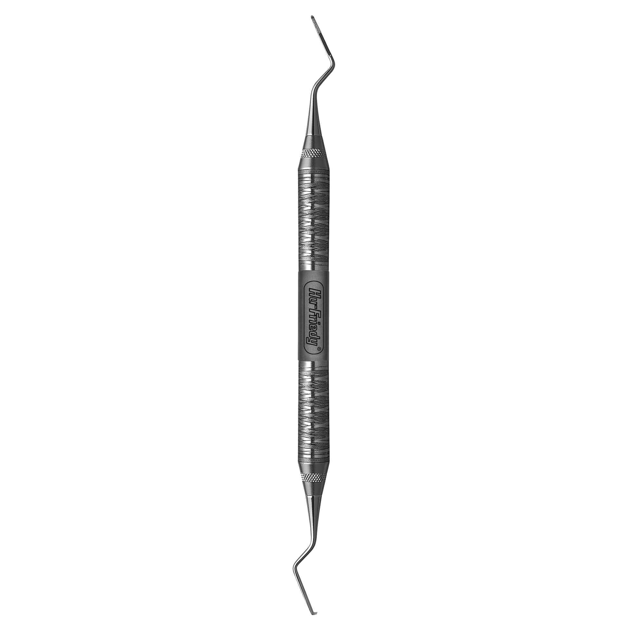 Furcation Curette - 1 Buccal-Lingual Quetin