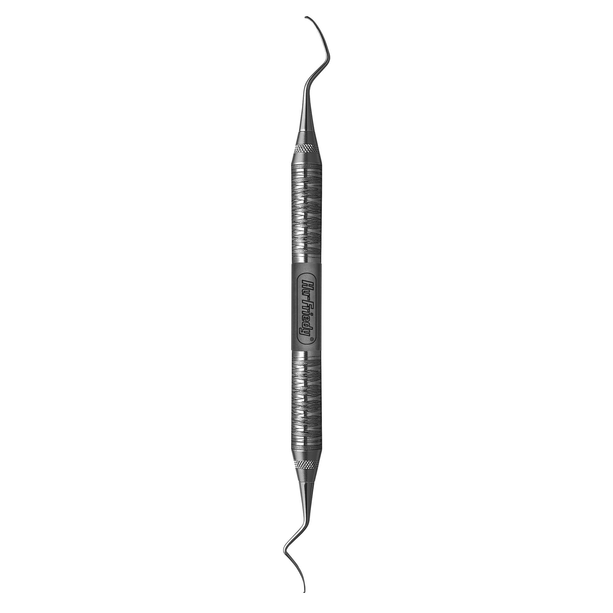Furcation Curette - 1 Mesial-Distal Quetin