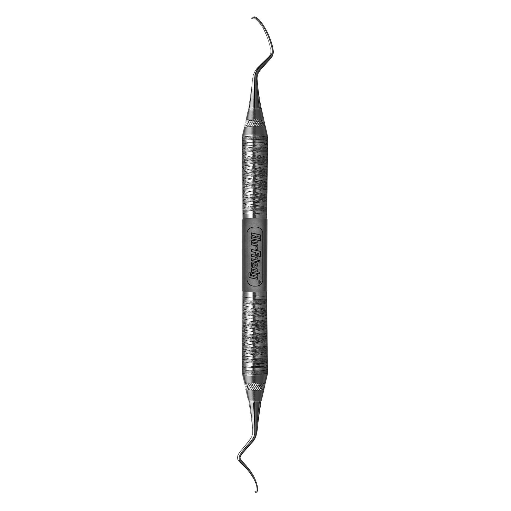 Furcation Curette - 2 Mesial-Distal Quetin