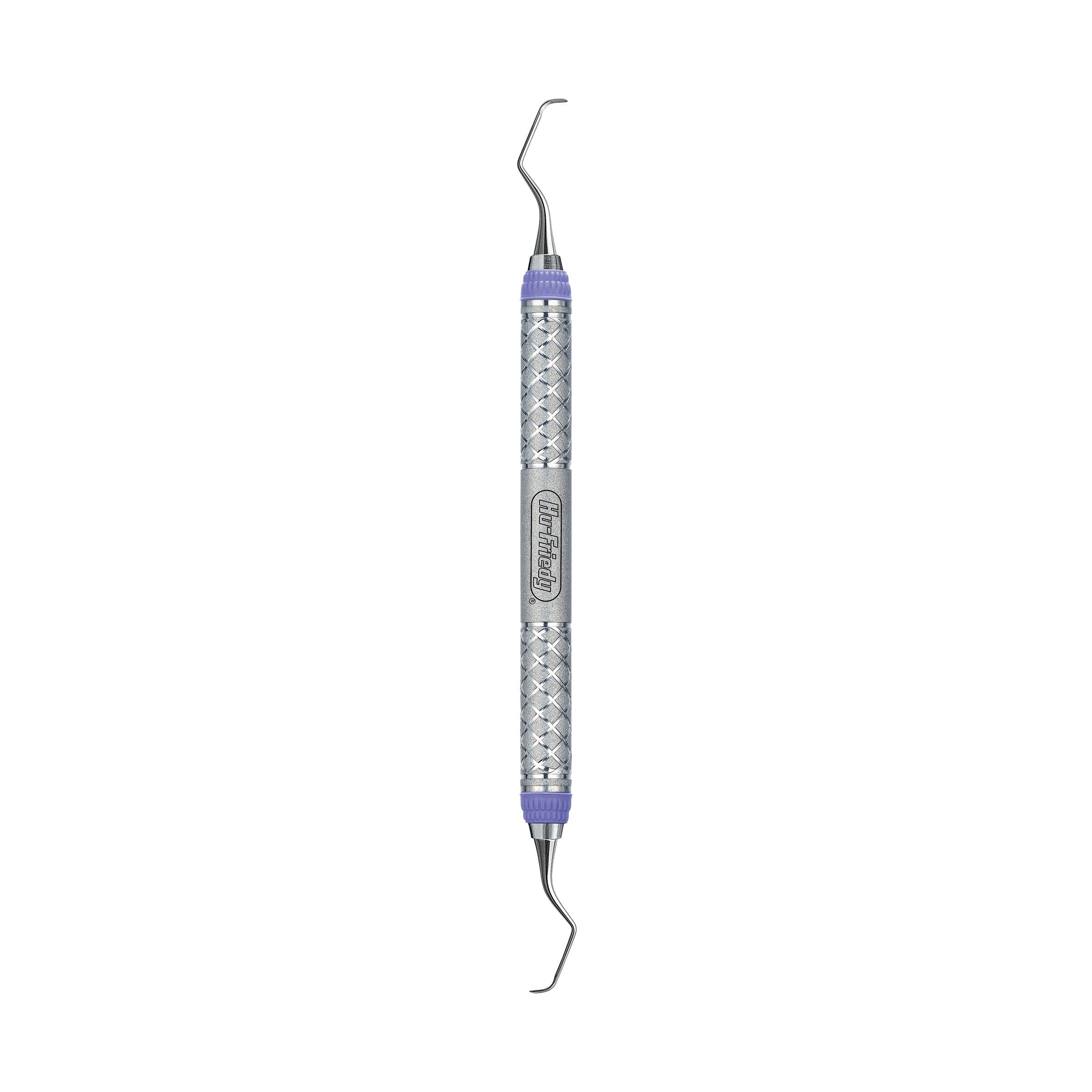 Gracey Curette - 7/8 Rigid After Five