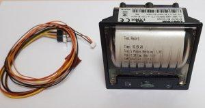 Printer Kit For Bacsoft Controller