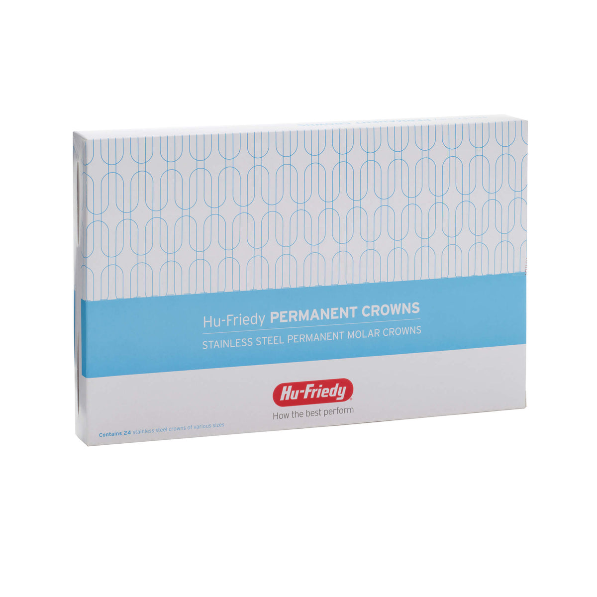 Permanent SSC Introductory Kit