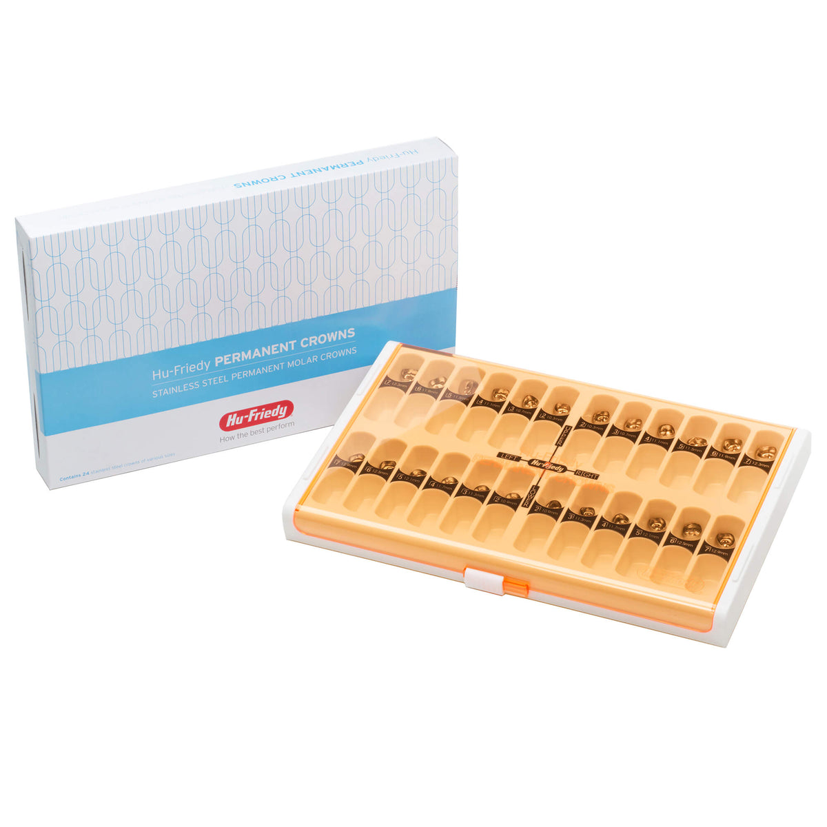Permanent SSC Introductory Kit