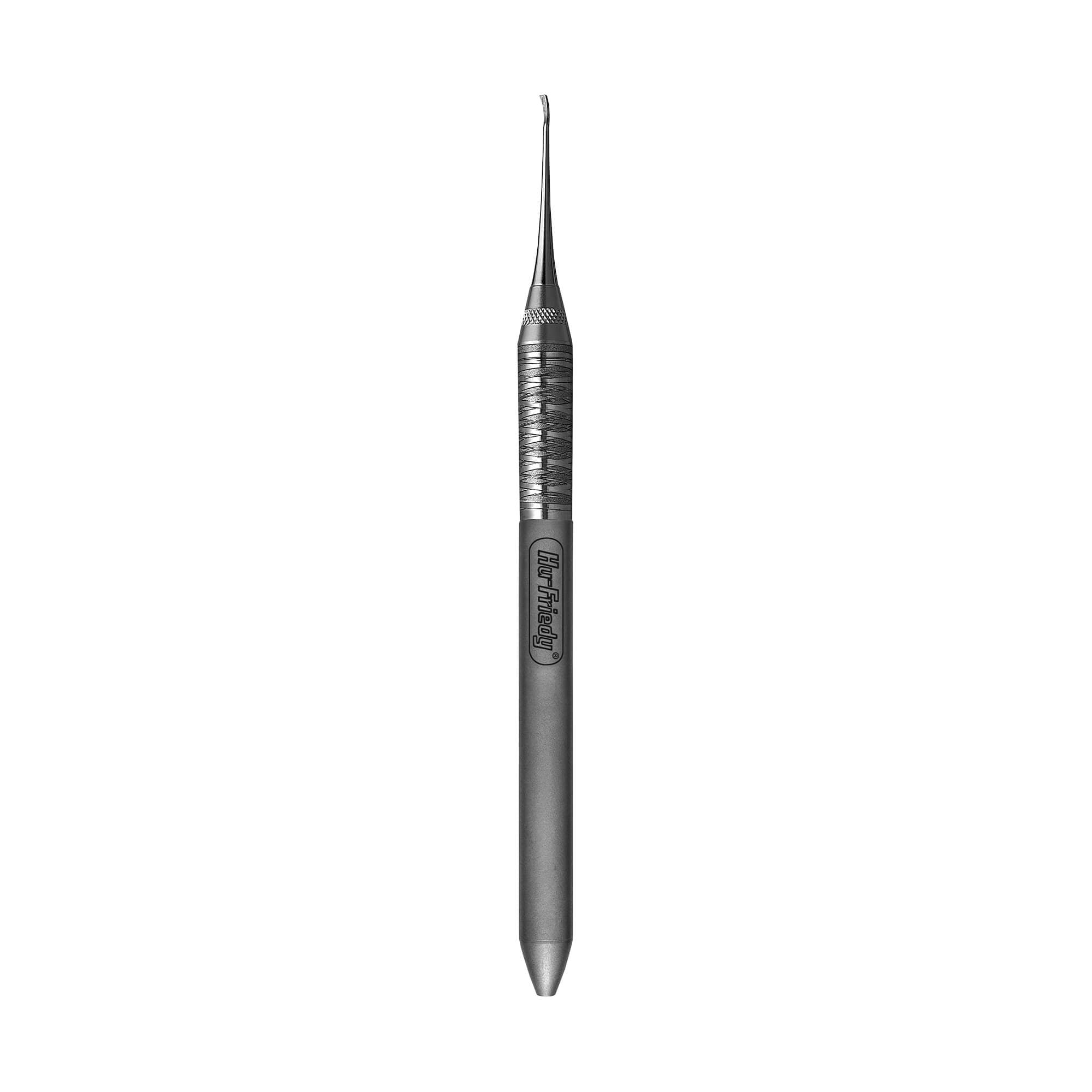 Chisel Scaler - Zerfing D